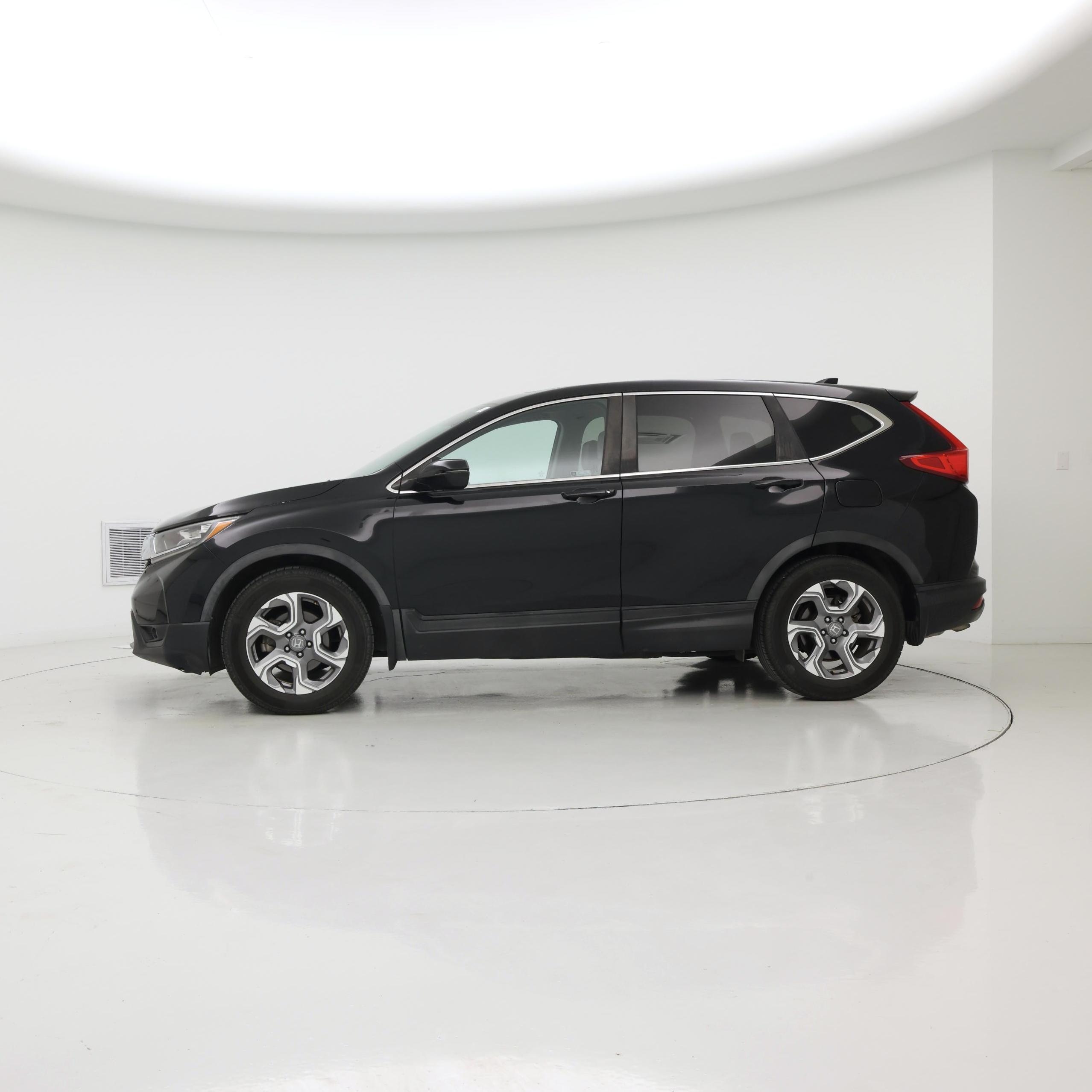 Thumbnail: 2019 Honda CR-V - 3