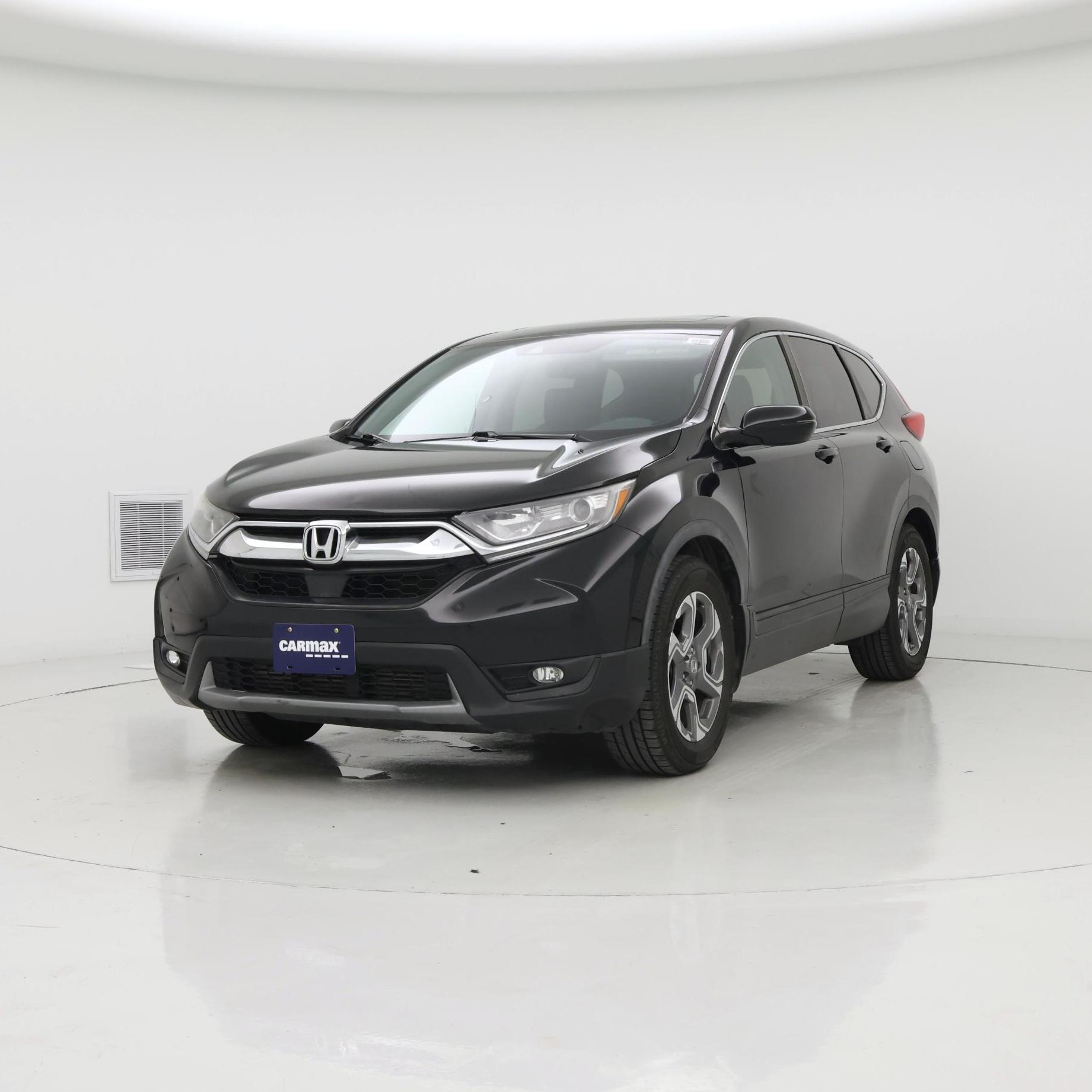 Thumbnail: 2019 Honda CR-V - 4