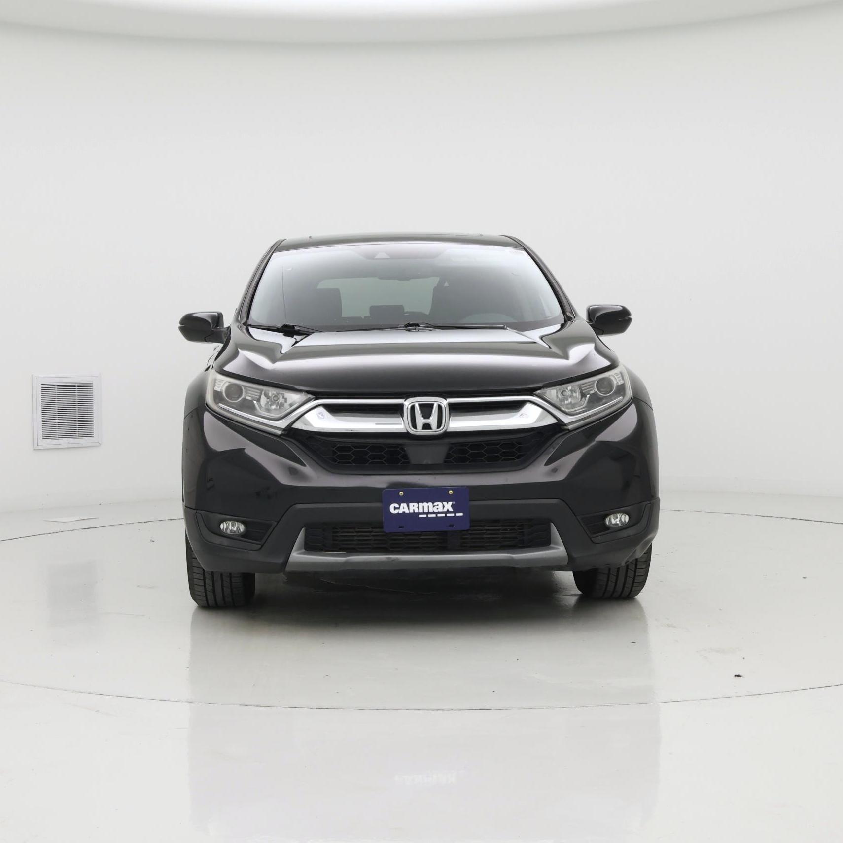 Thumbnail: 2019 Honda CR-V - 5