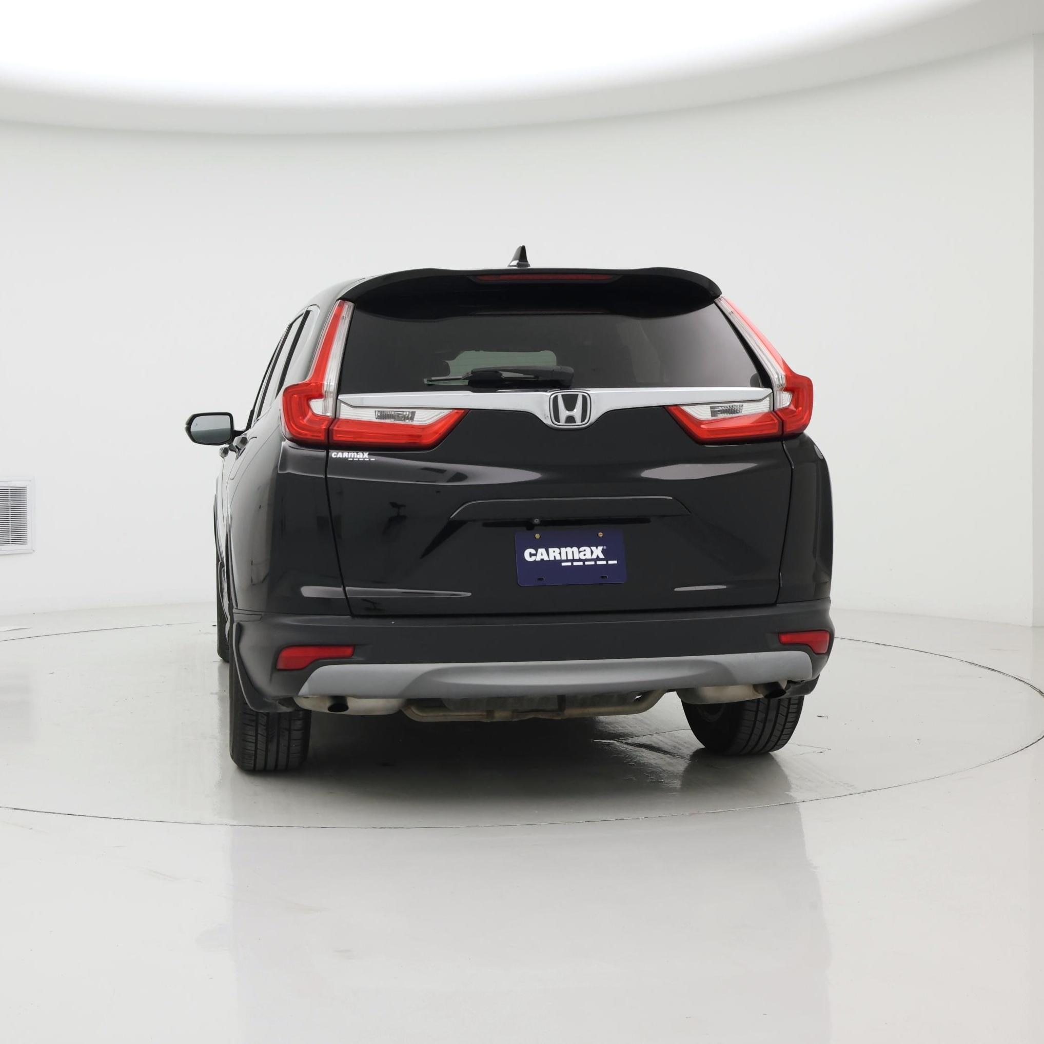 Thumbnail: 2019 Honda CR-V - 6