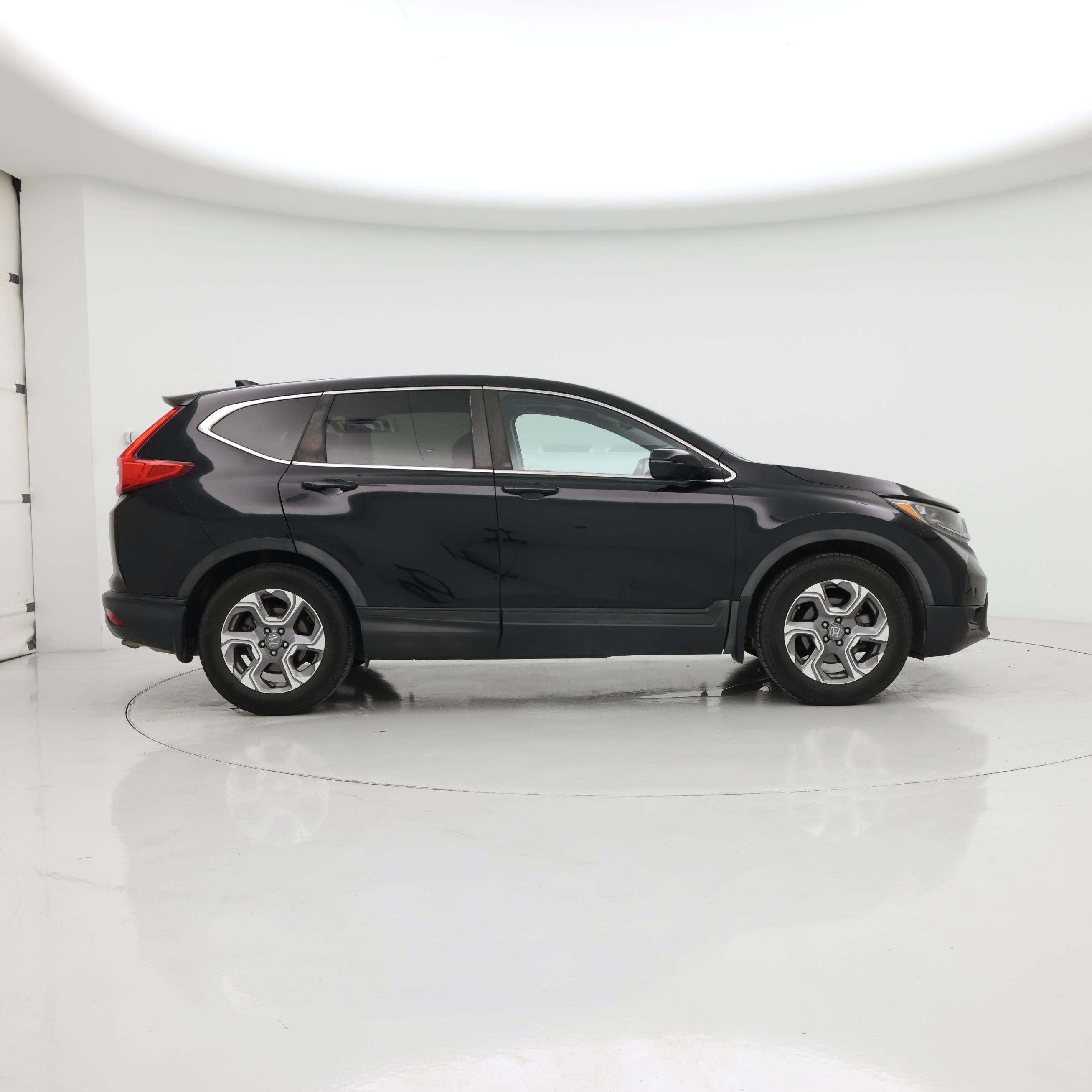 Thumbnail: 2019 Honda CR-V - 7