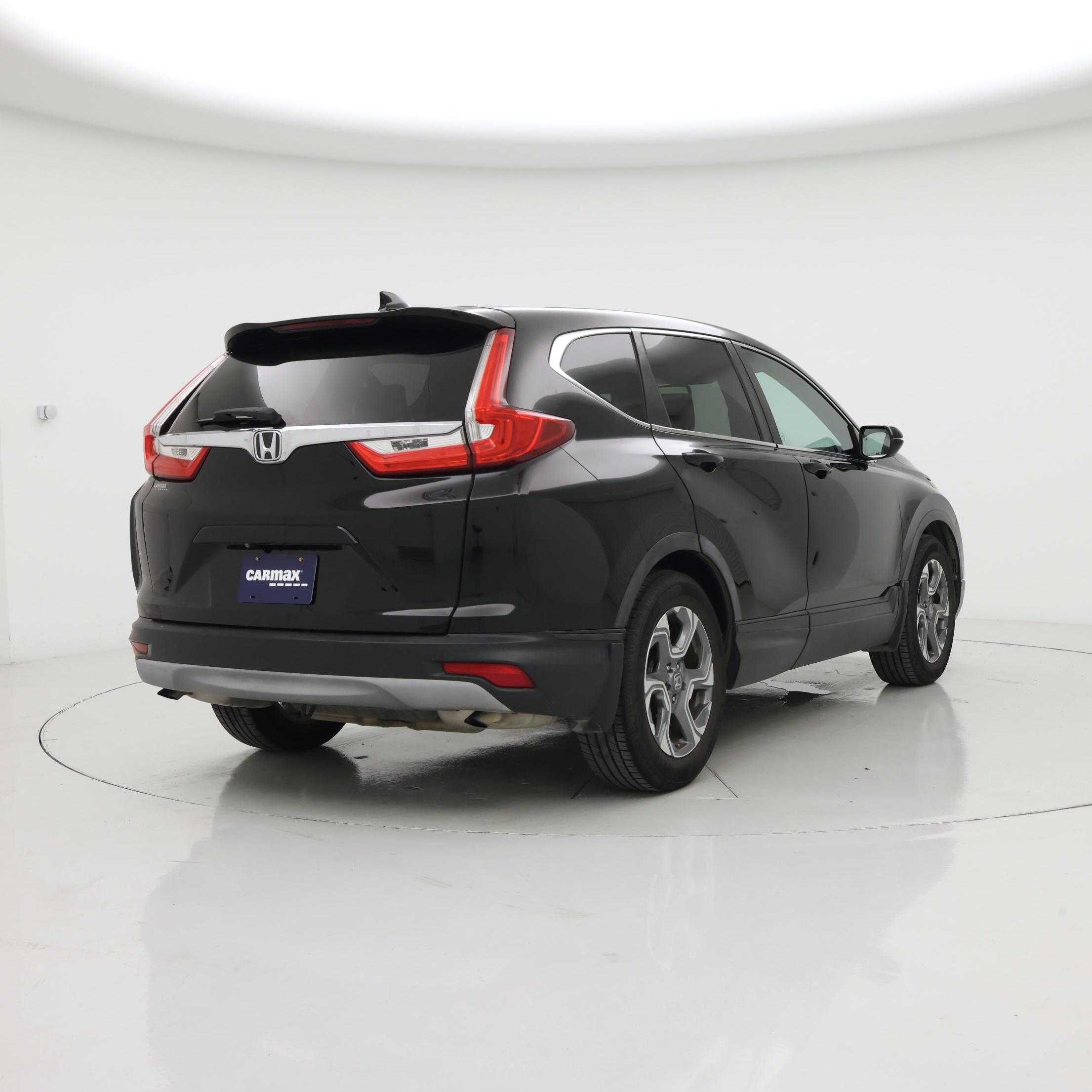 Thumbnail: 2019 Honda CR-V - 8