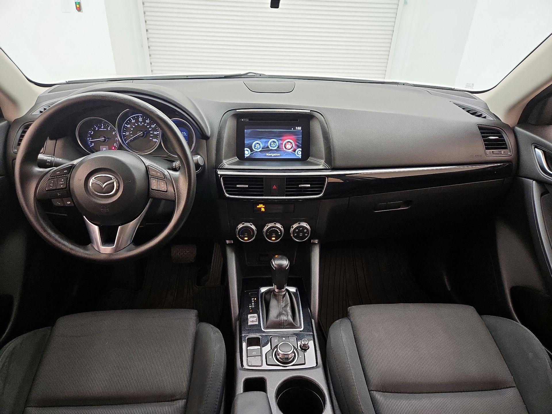 Thumbnail: 2016 Mazda CX-5 - 9