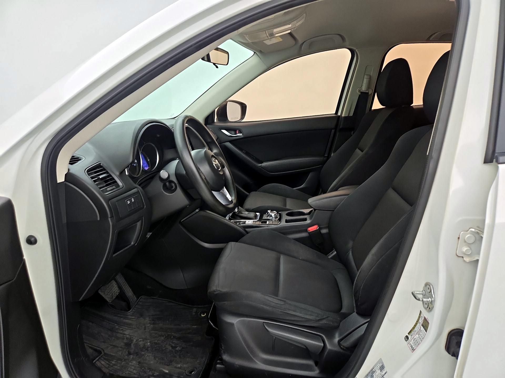 Thumbnail: 2016 Mazda CX-5 - 11