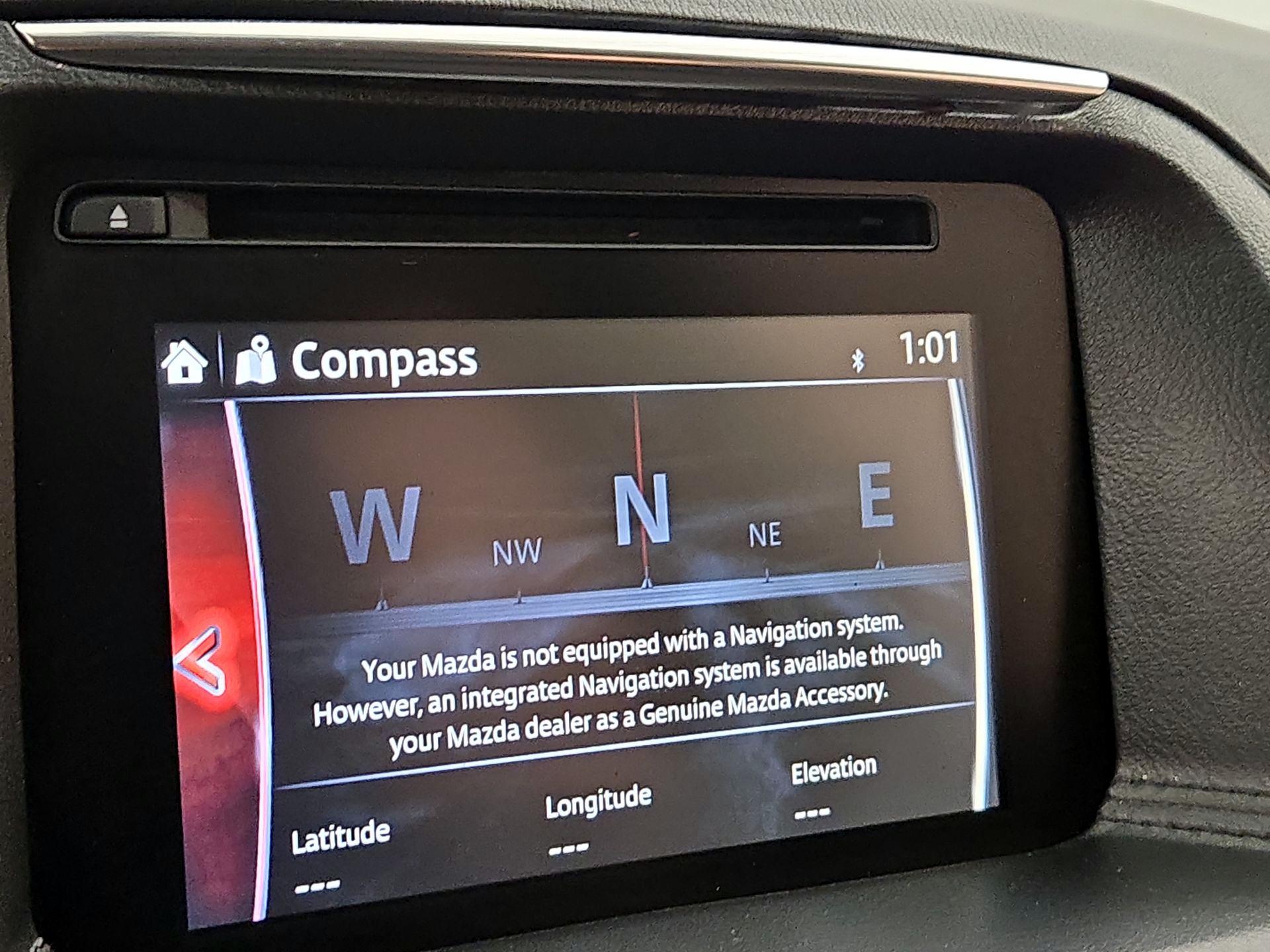 Thumbnail: 2016 Mazda CX-5 - 14