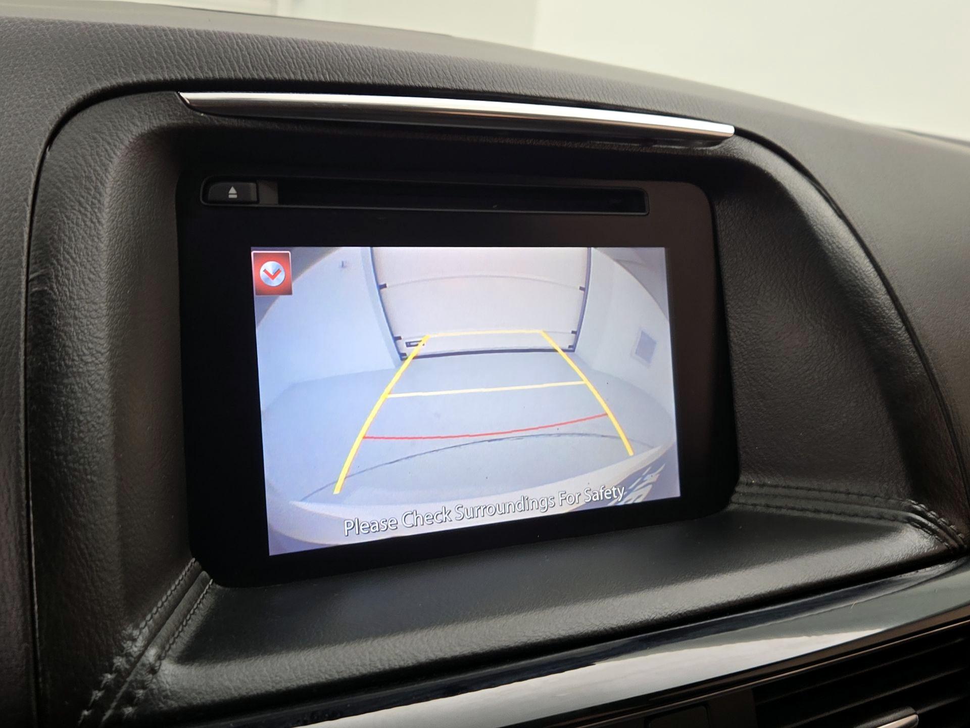 Thumbnail: 2016 Mazda CX-5 - 15