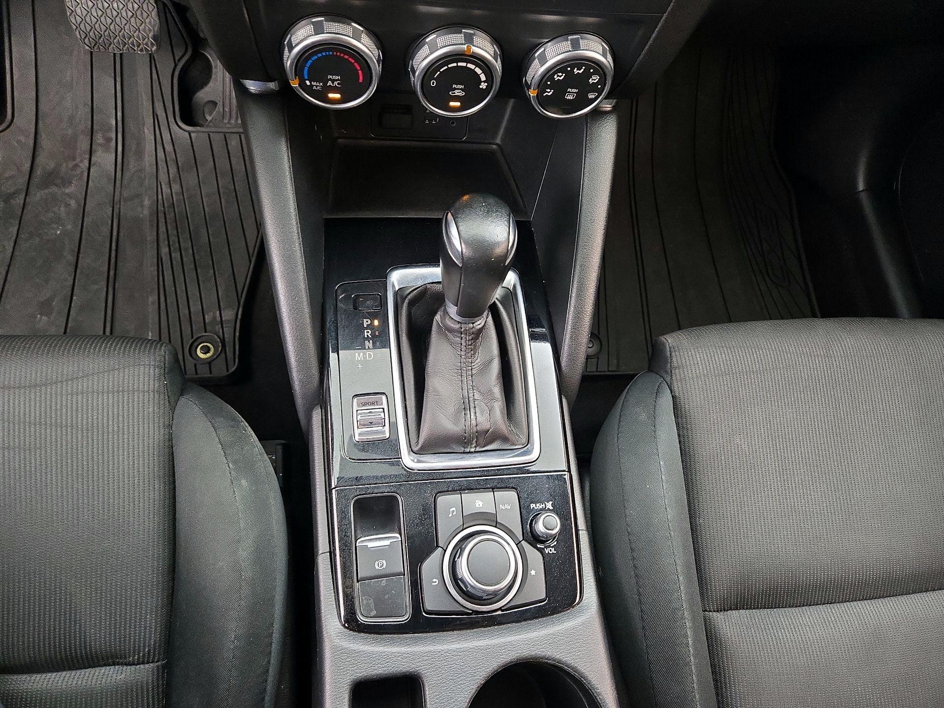 Thumbnail: 2016 Mazda CX-5 - 18