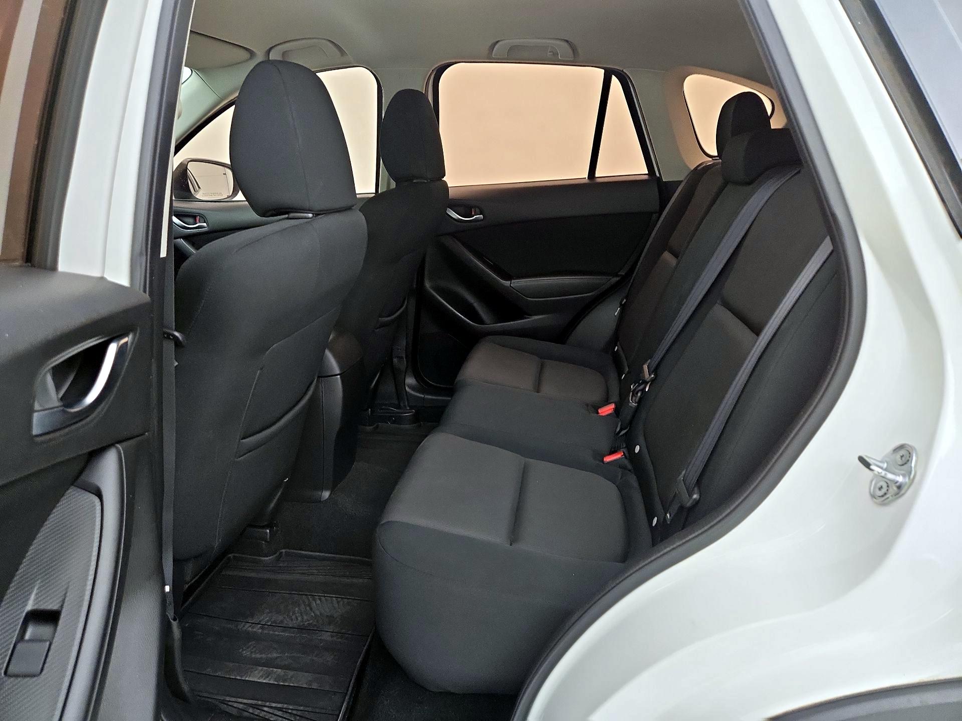 Thumbnail: 2016 Mazda CX-5 - 20