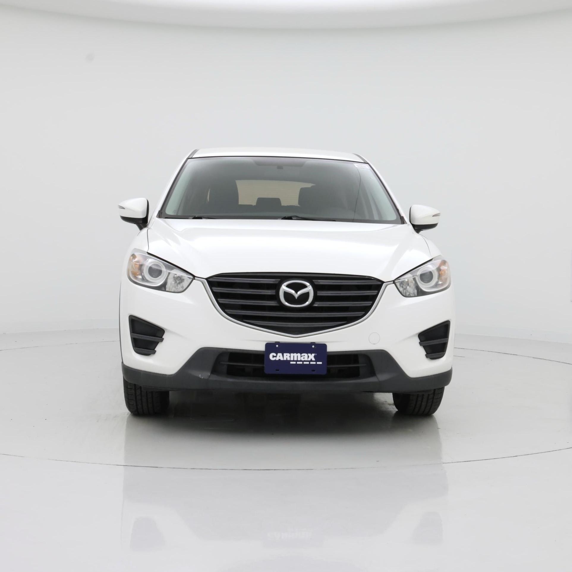 Thumbnail: 2016 Mazda CX-5 - 5