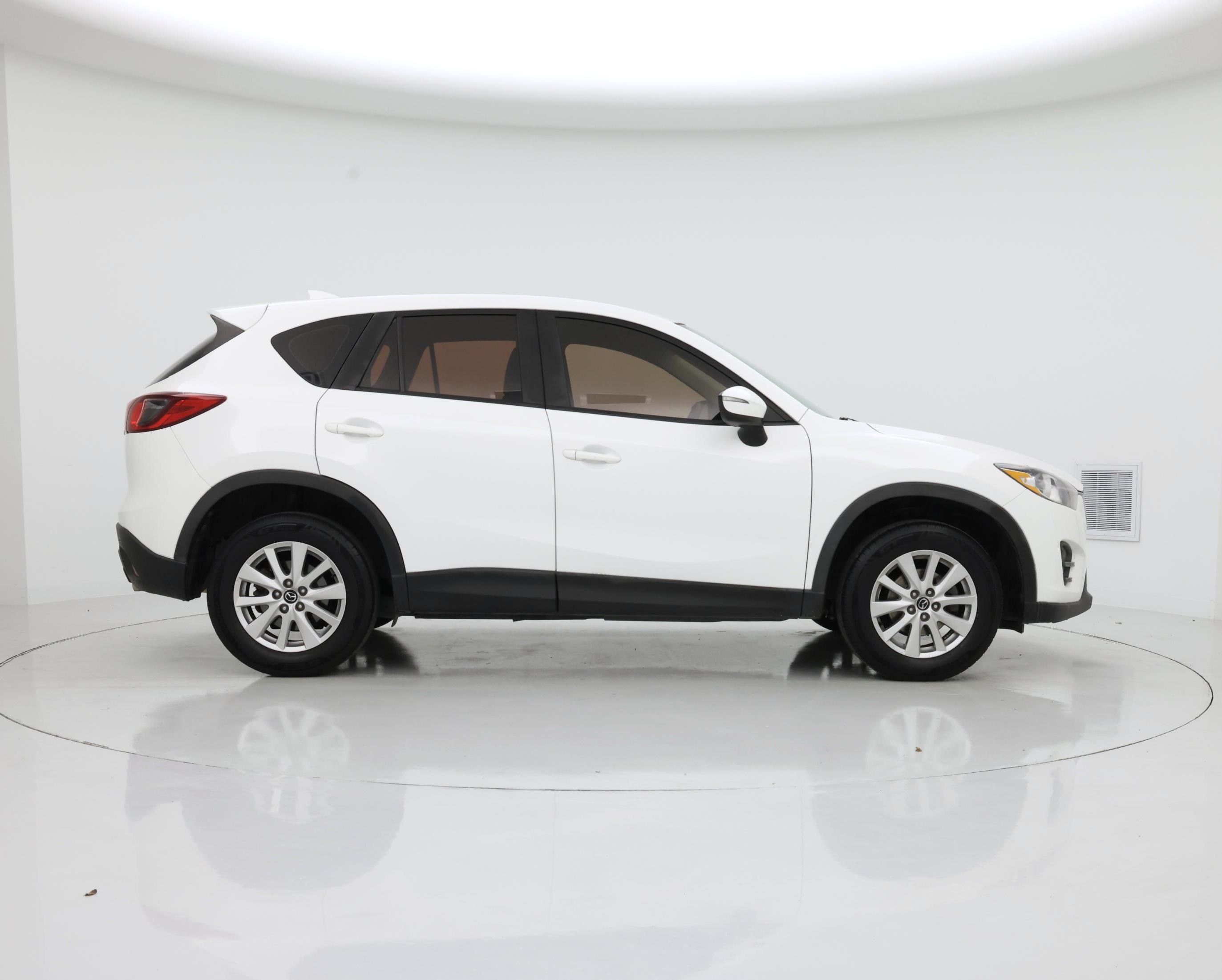 Thumbnail: 2016 Mazda CX-5 - 7