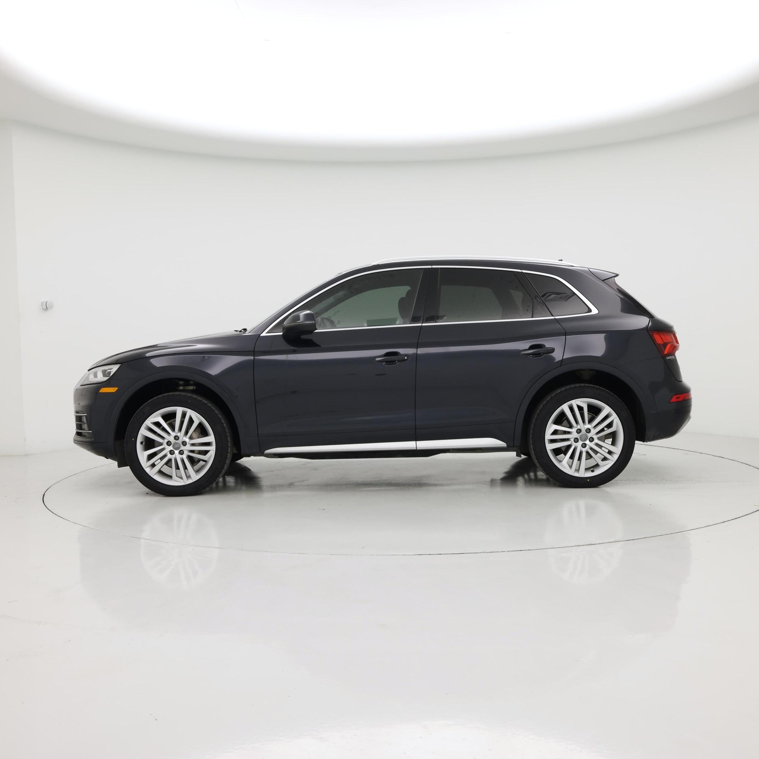 Thumbnail: 2018 Audi Q5 - 3