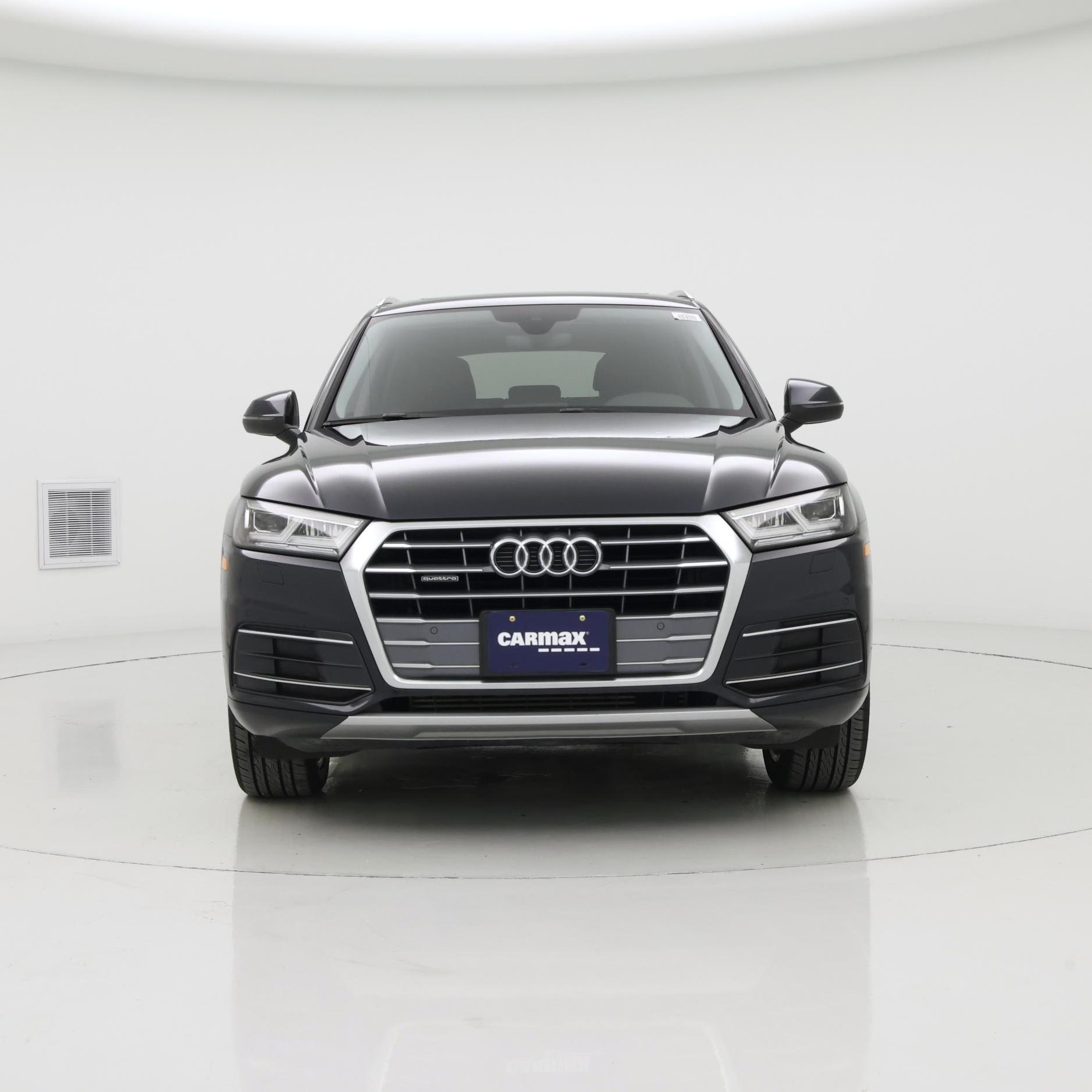 Thumbnail: 2018 Audi Q5 - 5