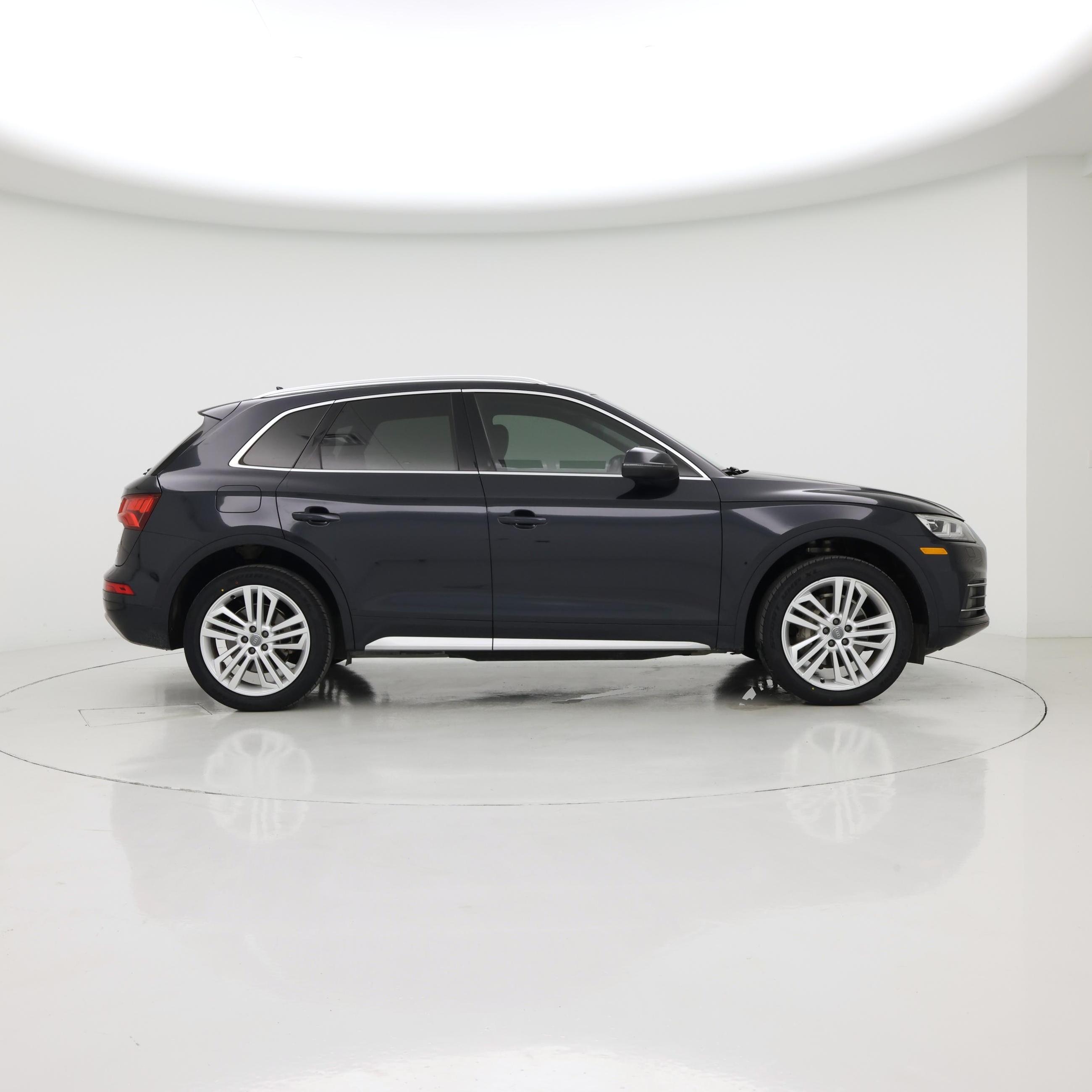 Thumbnail: 2018 Audi Q5 - 7