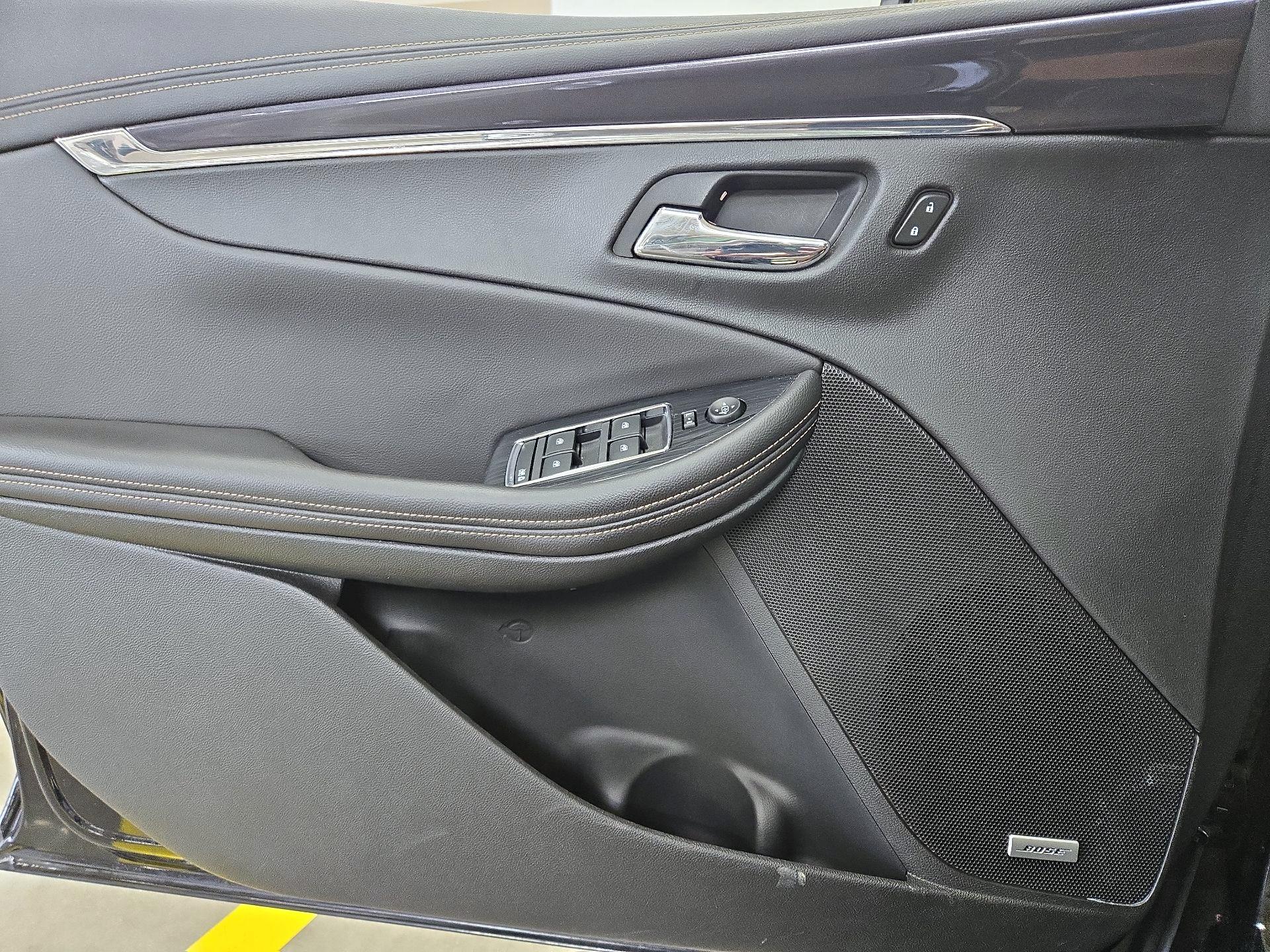 Thumbnail: 2017 Chevrolet Impala - 12
