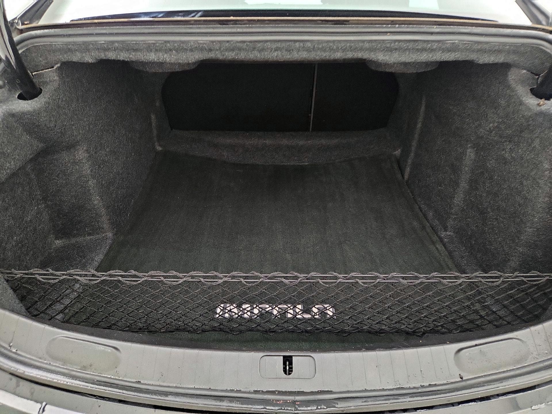 Thumbnail: 2017 Chevrolet Impala - 20