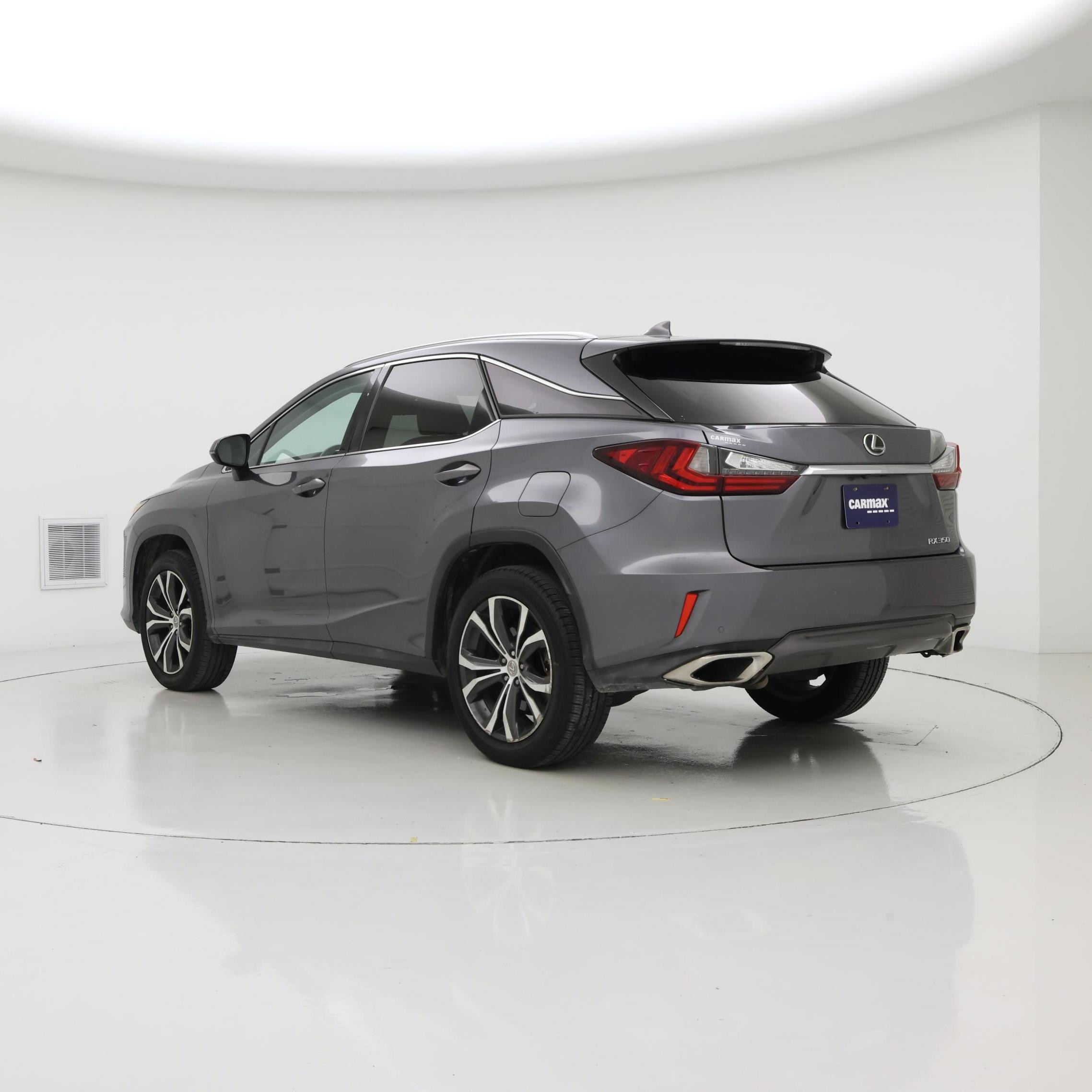 Thumbnail: 2017 Lexus RX - 2