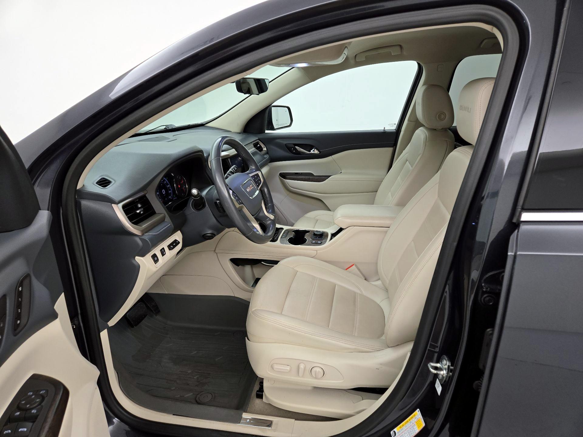 Thumbnail: 2021 GMC Acadia - 11