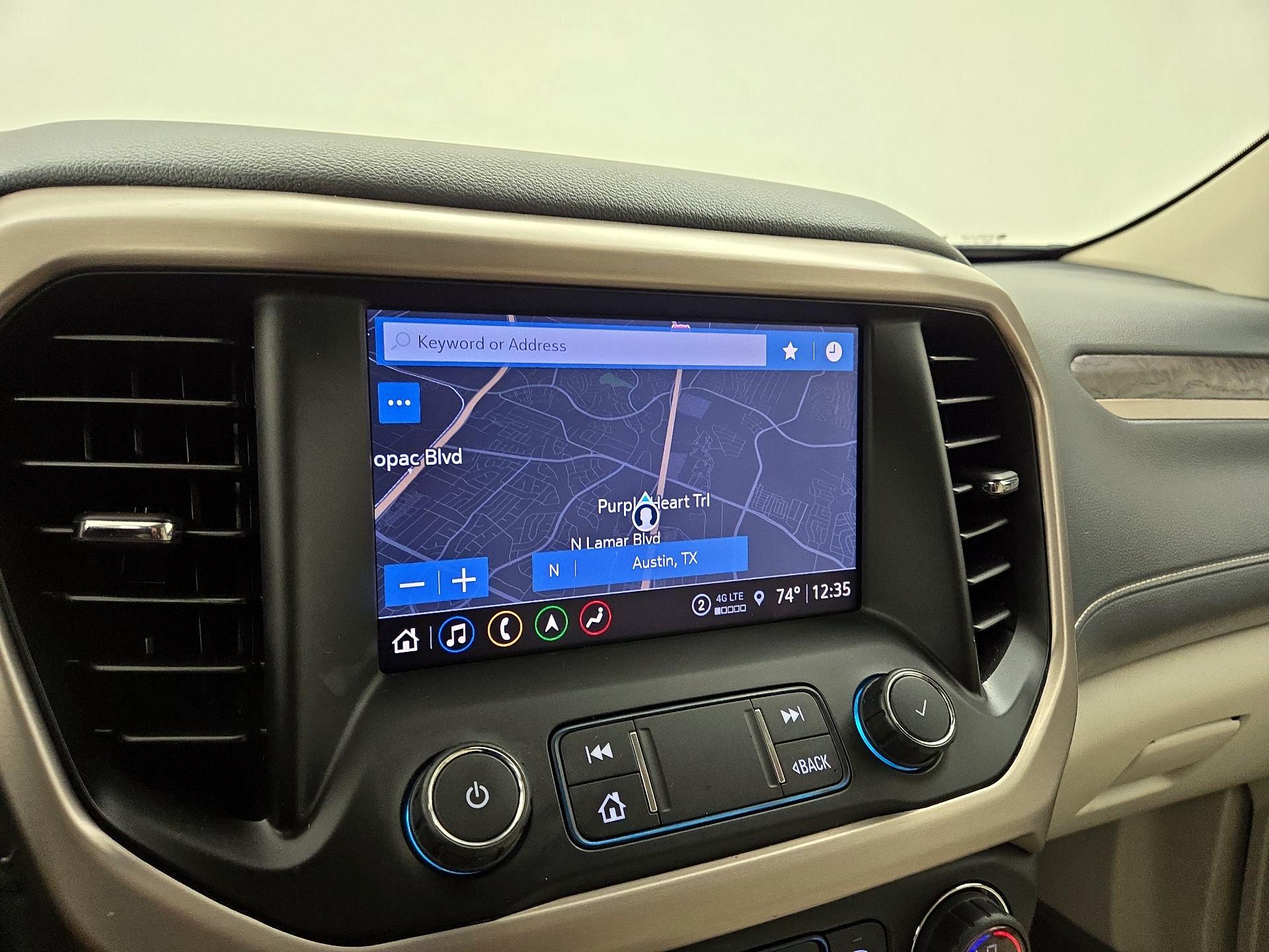 Thumbnail: 2021 GMC Acadia - 14