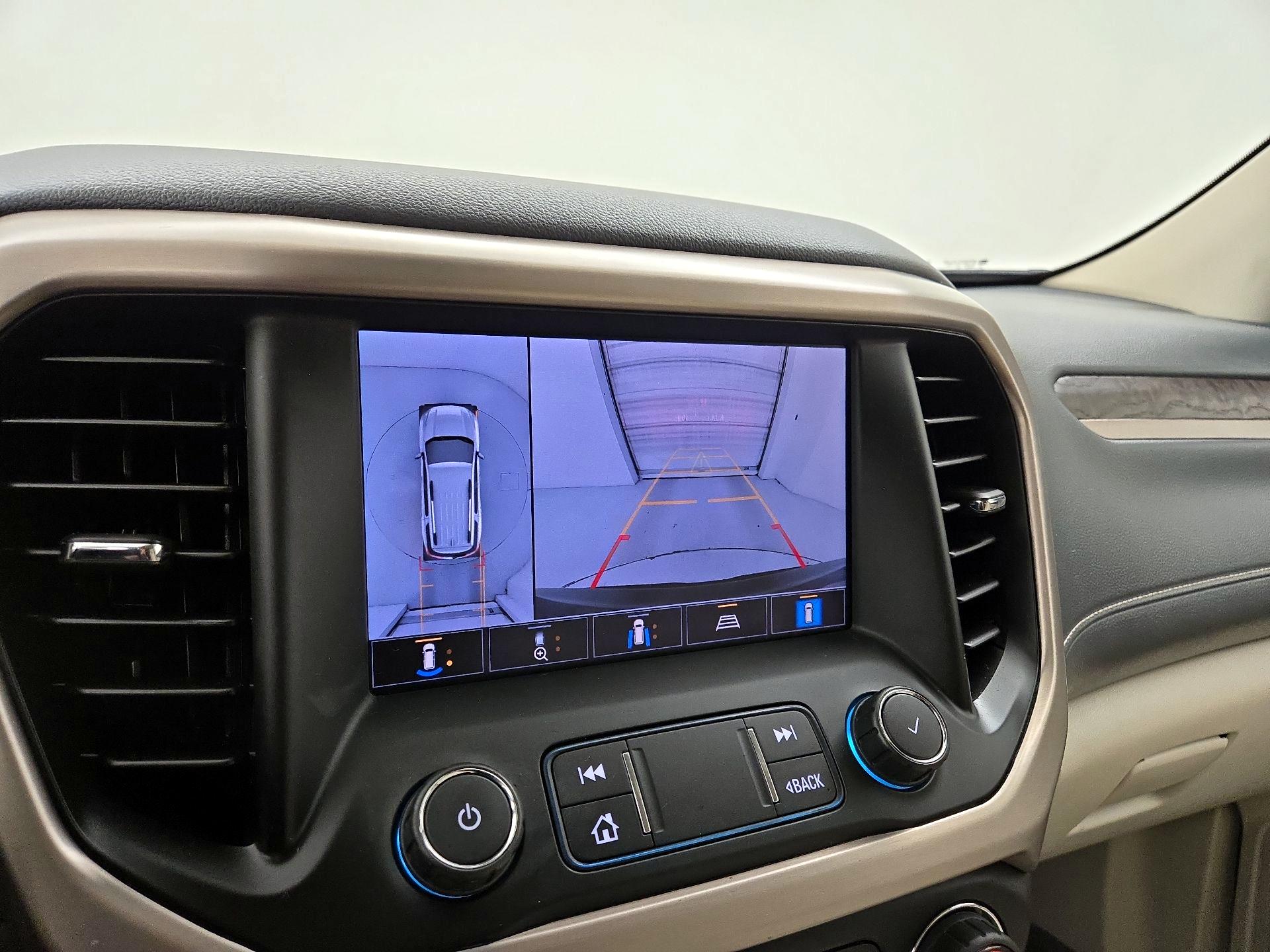 Thumbnail: 2021 GMC Acadia - 15