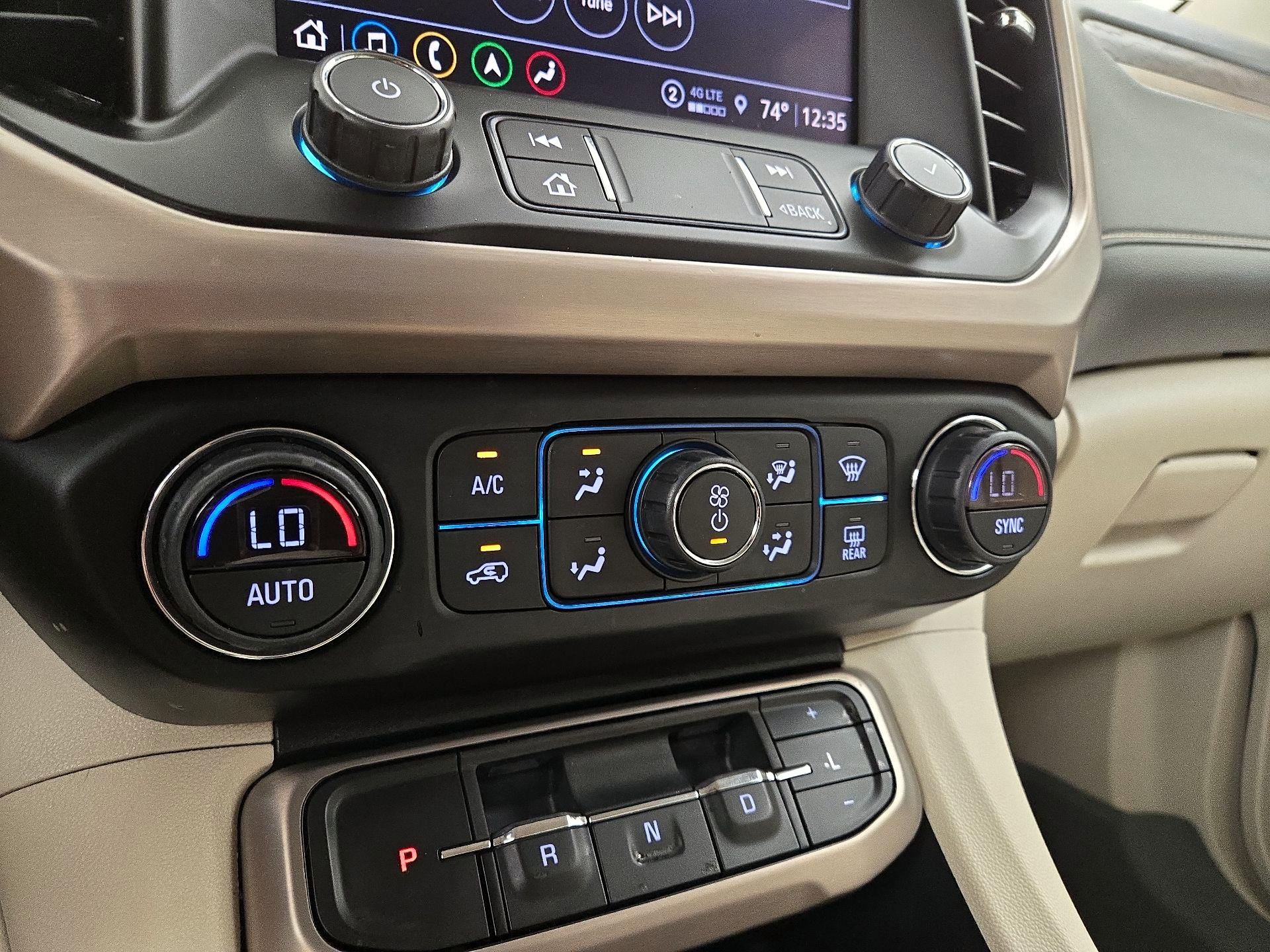 Thumbnail: 2021 GMC Acadia - 17