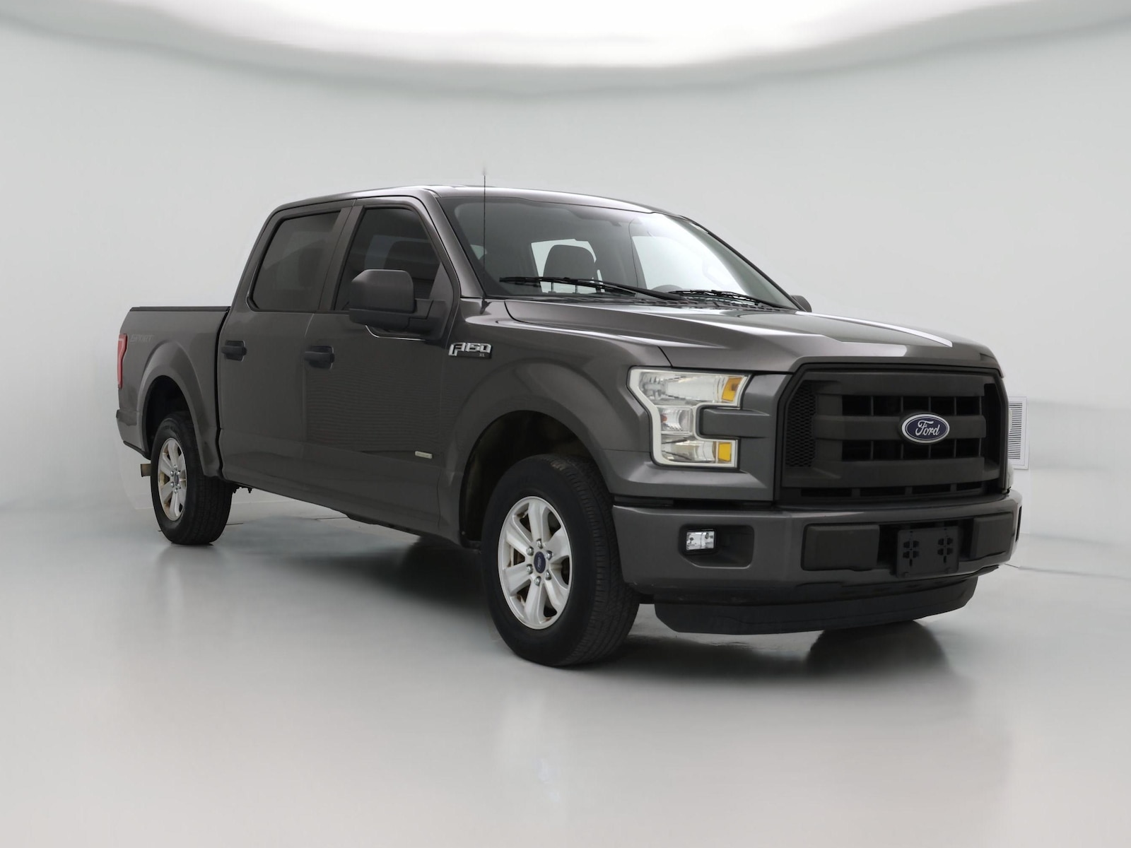 2015 Ford F-150 XL