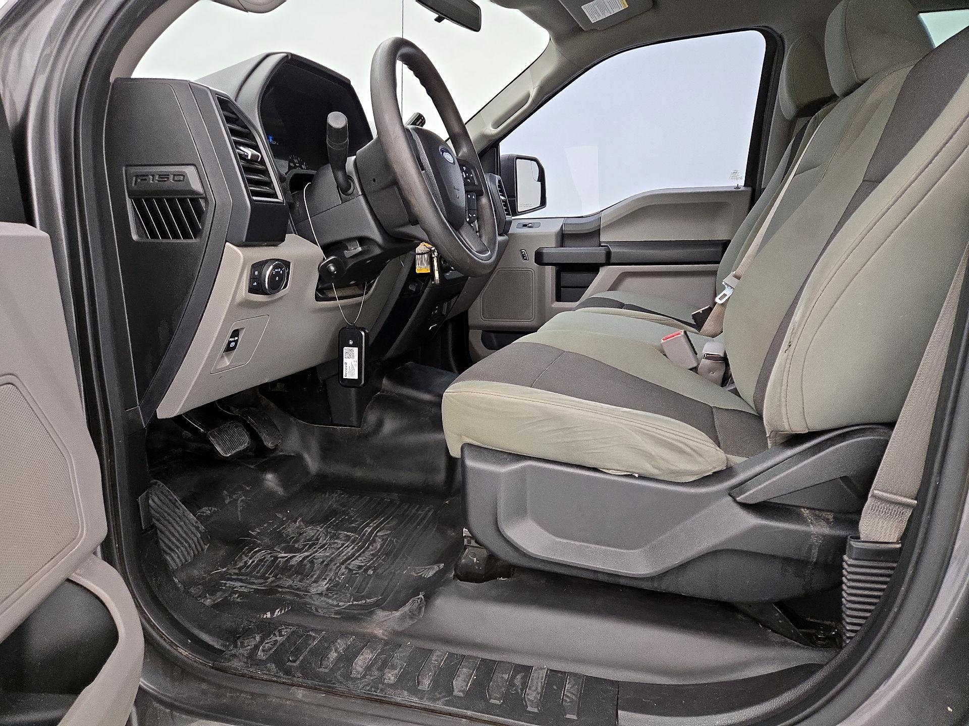Thumbnail: 2015 Ford F-150 - 11