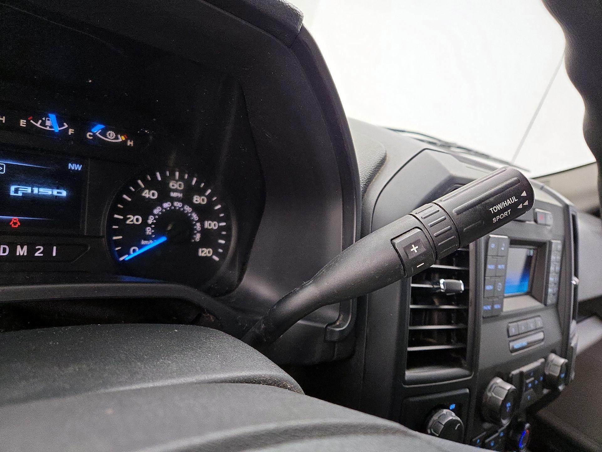 Thumbnail: 2015 Ford F-150 - 16