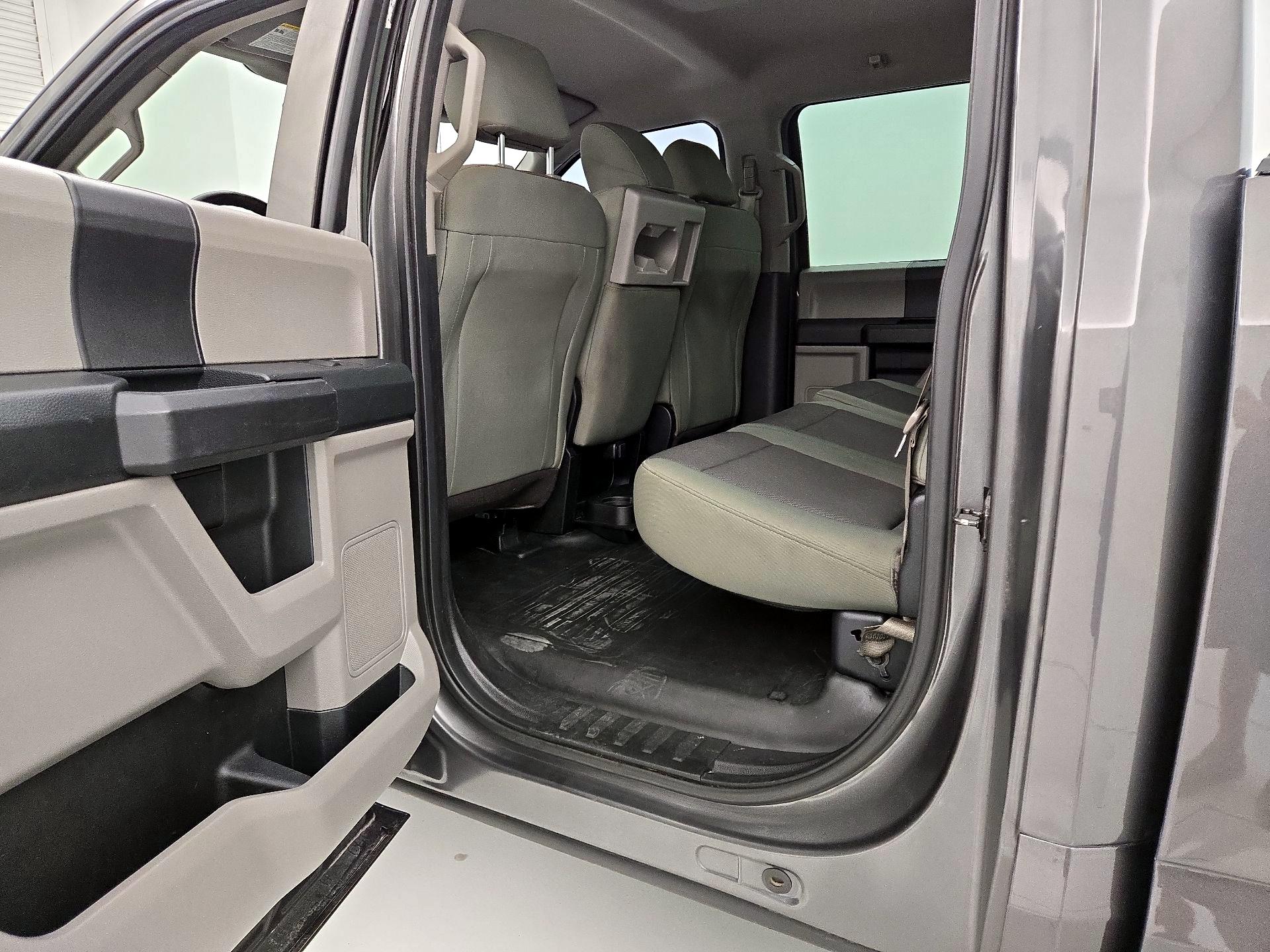 Thumbnail: 2015 Ford F-150 - 18