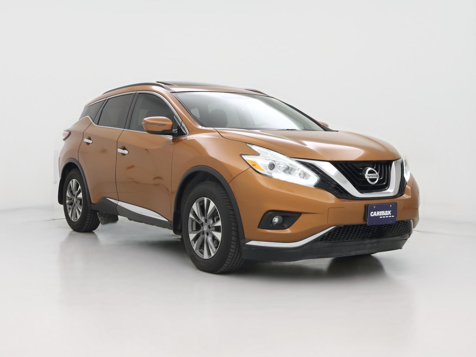 2016 Nissan Murano SV