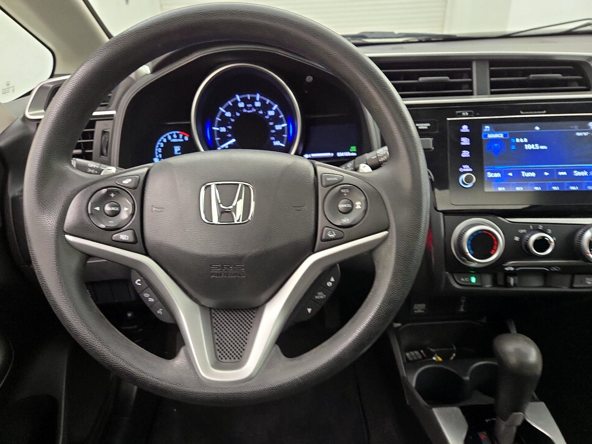 Thumbnail: 2019 Honda Fit - 10