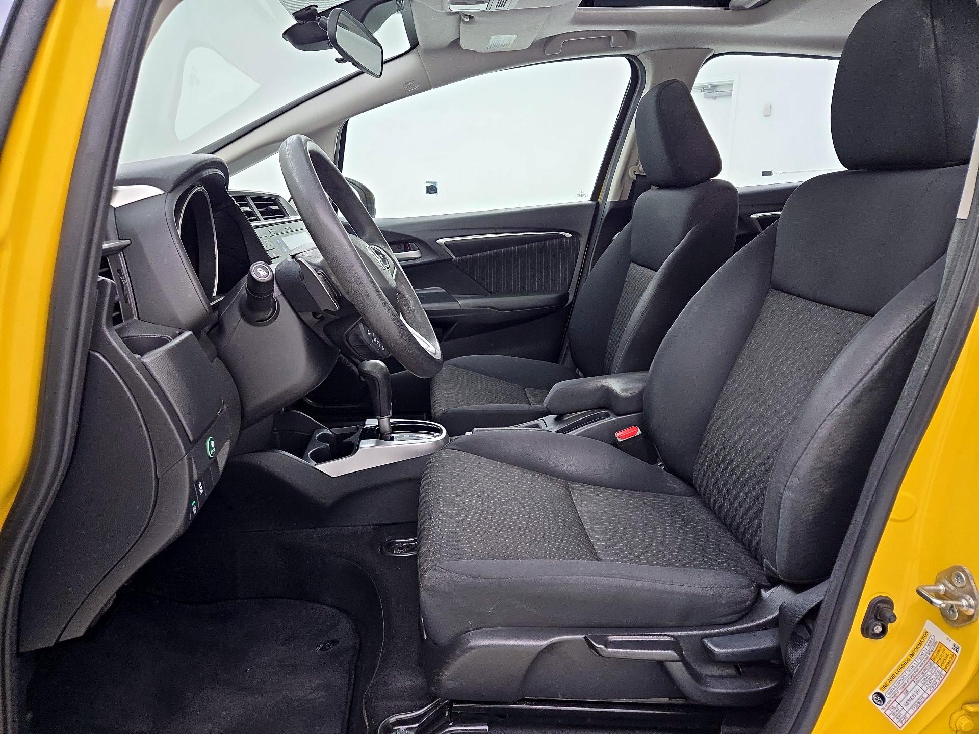 Thumbnail: 2019 Honda Fit - 11