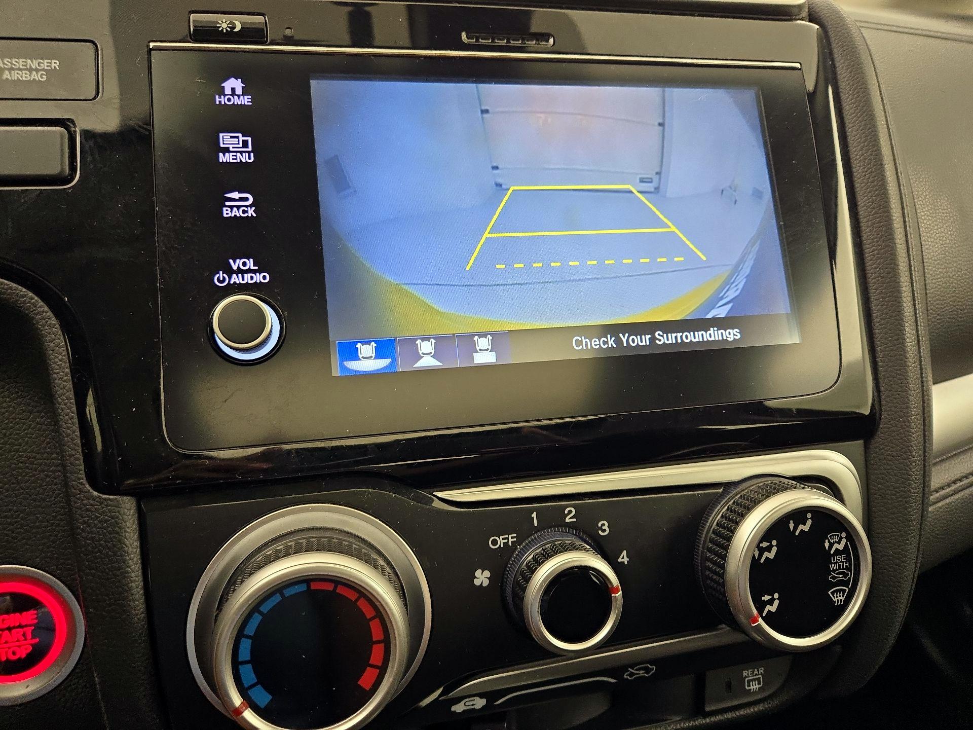 Thumbnail: 2019 Honda Fit - 14