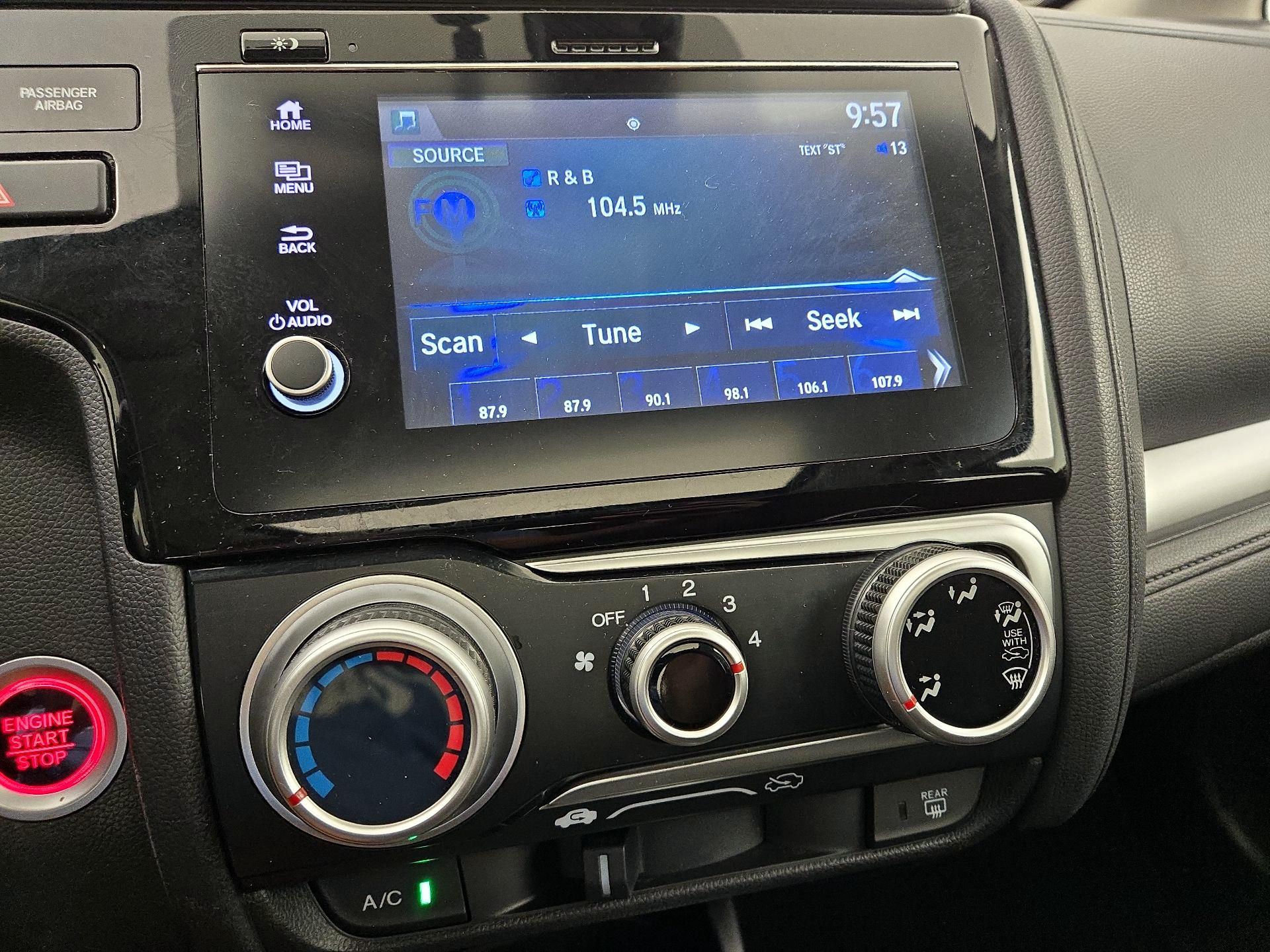 Thumbnail: 2019 Honda Fit - 15