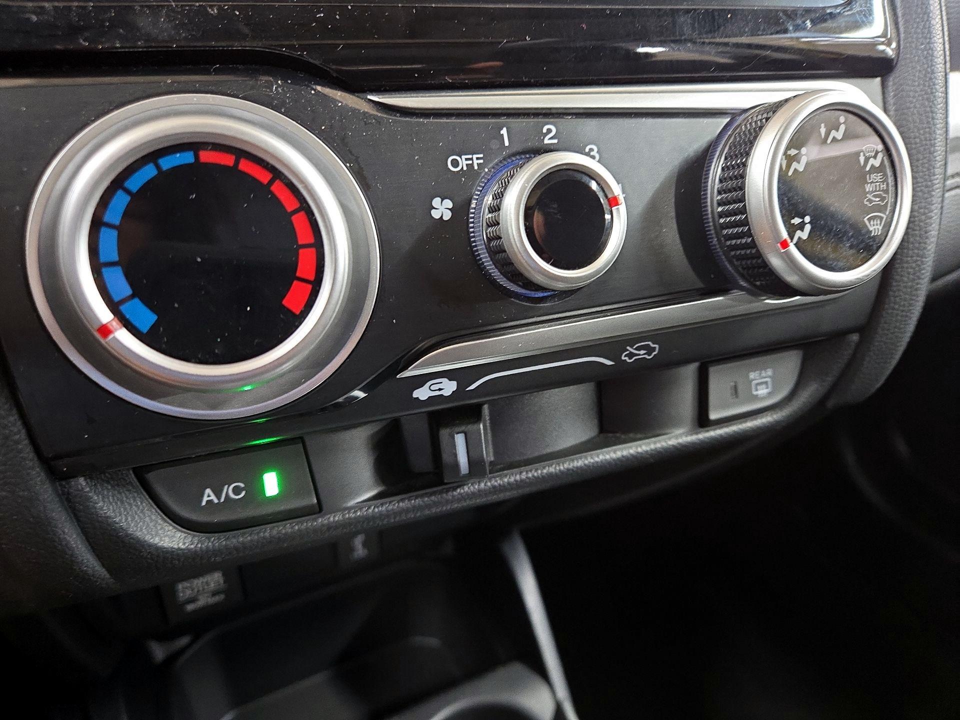 Thumbnail: 2019 Honda Fit - 16