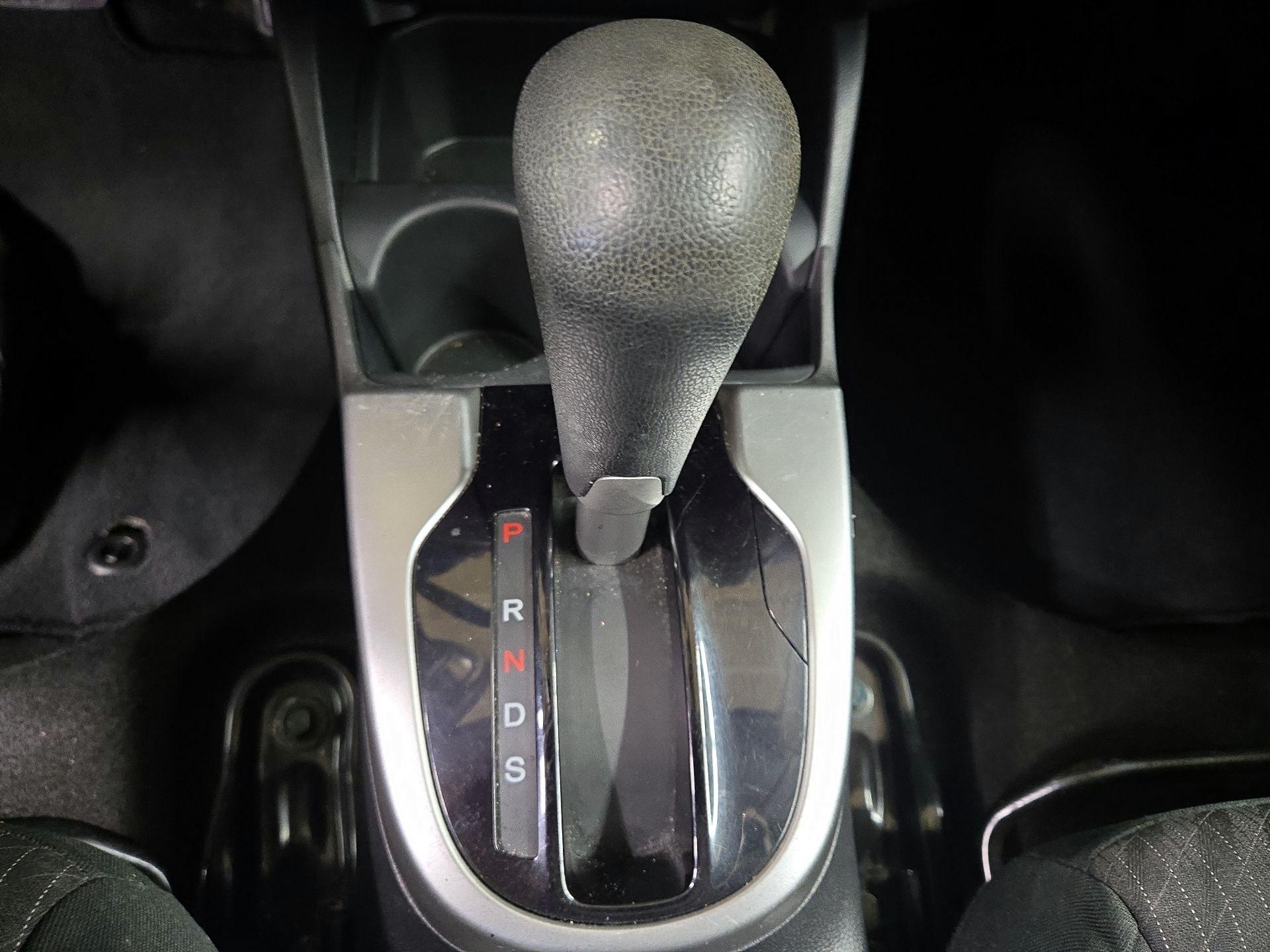 Thumbnail: 2019 Honda Fit - 17