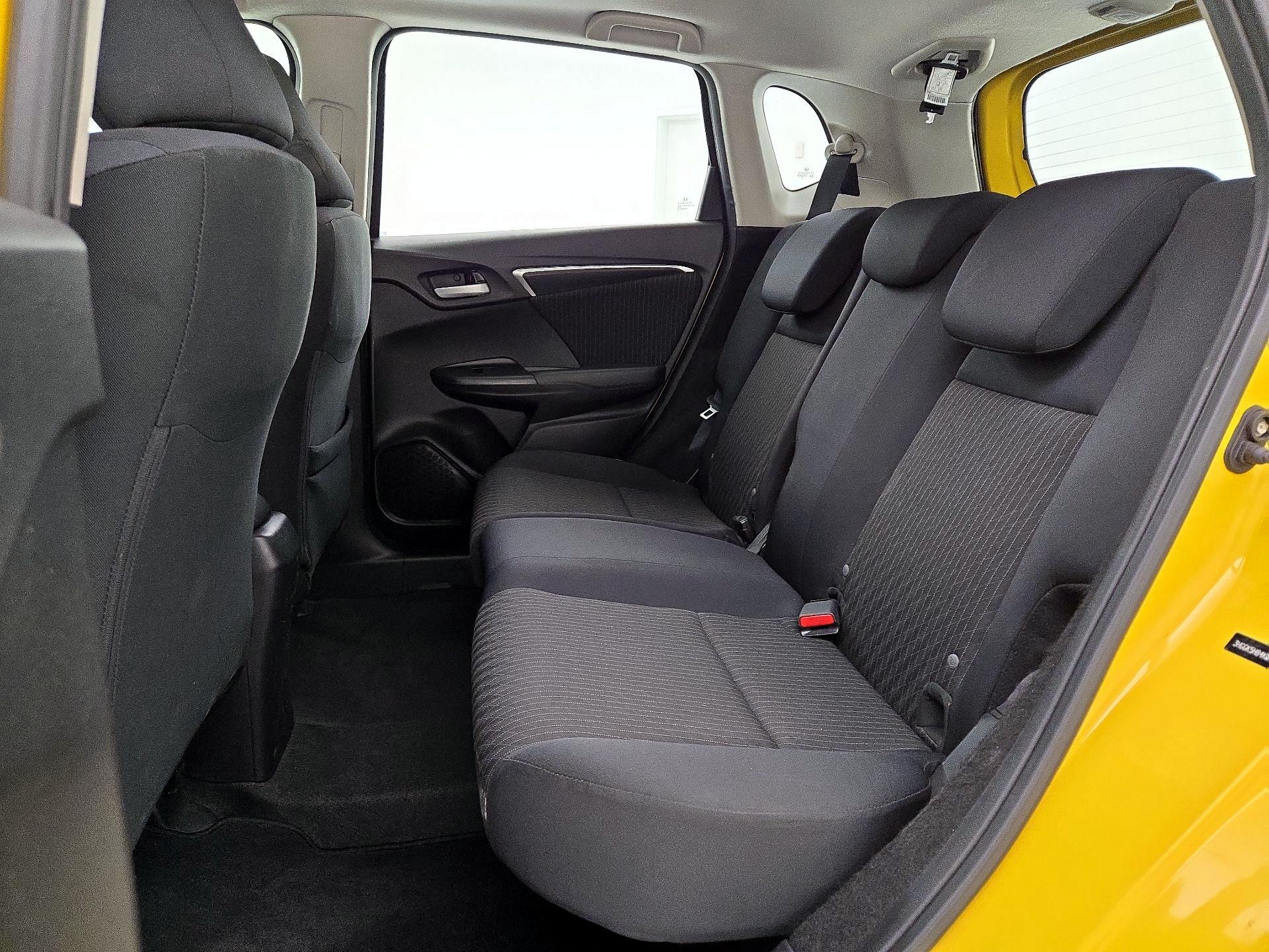 Thumbnail: 2019 Honda Fit - 20