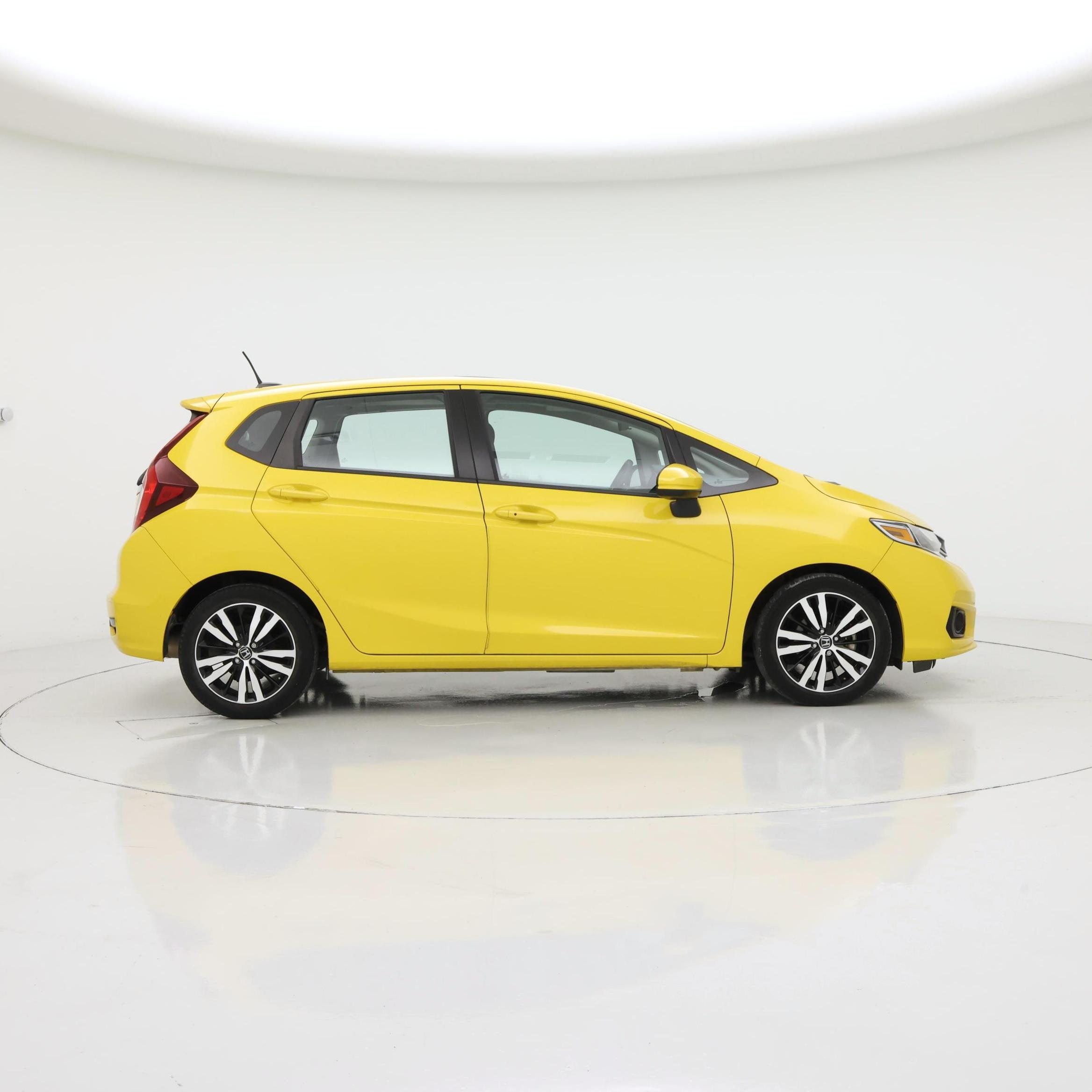 Thumbnail: 2019 Honda Fit - 7