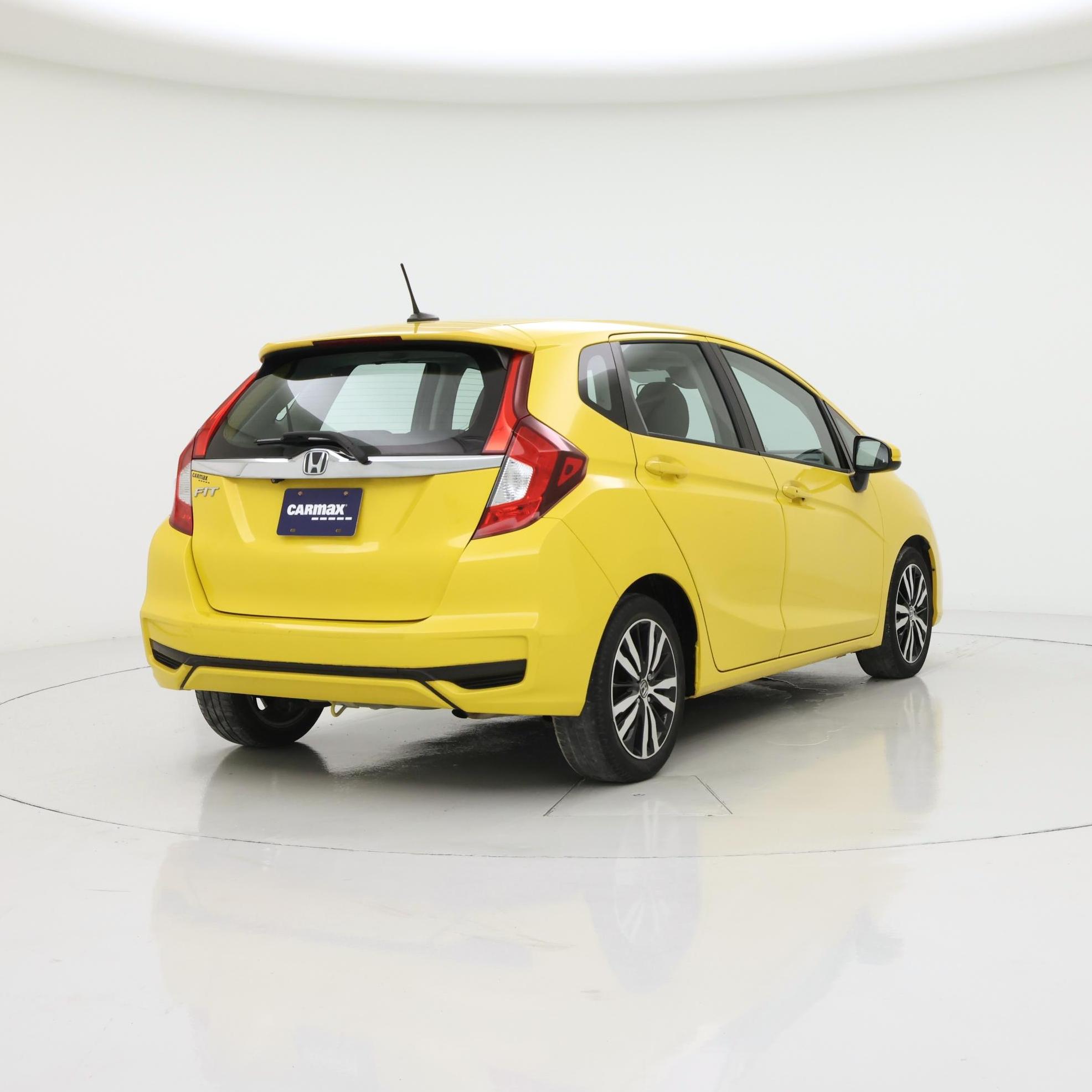 Thumbnail: 2019 Honda Fit - 8