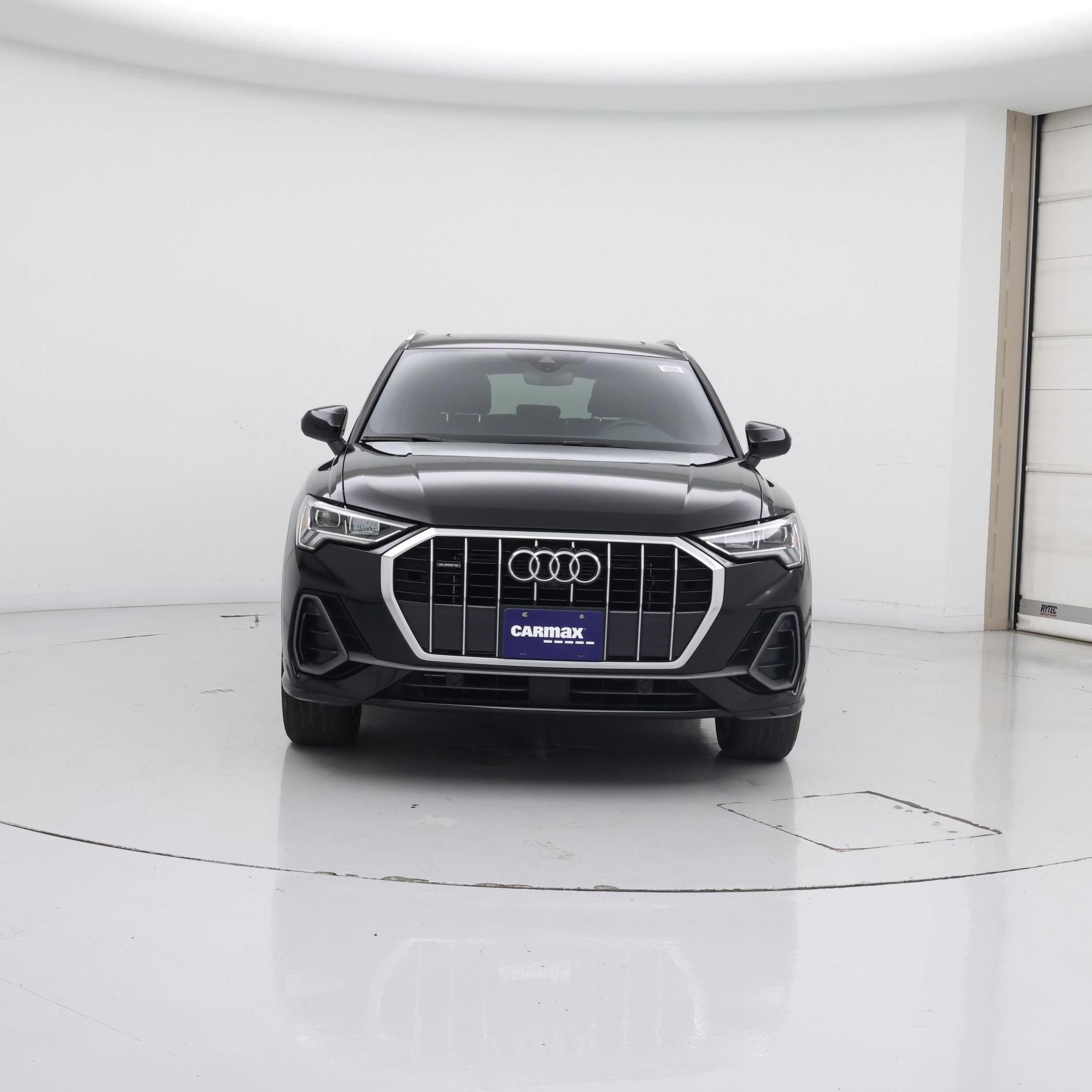 Thumbnail: 2022 Audi Q3 - 5