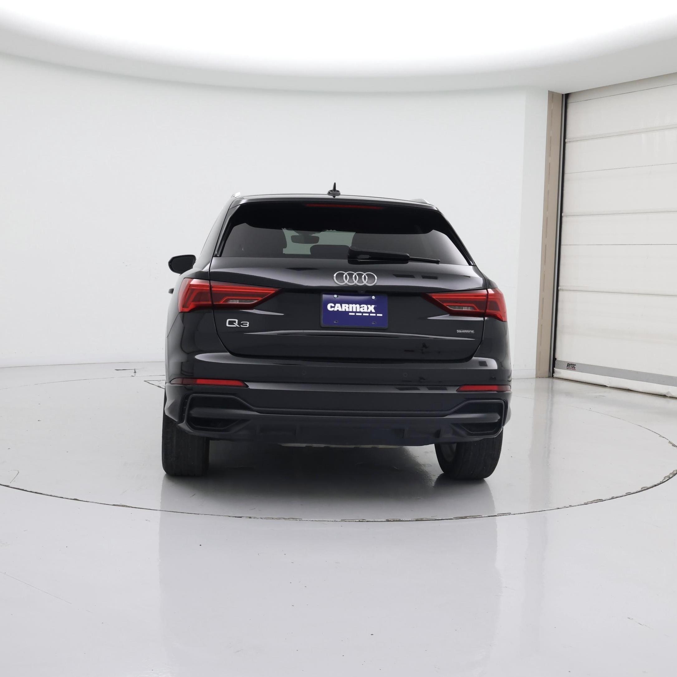 Thumbnail: 2022 Audi Q3 - 6
