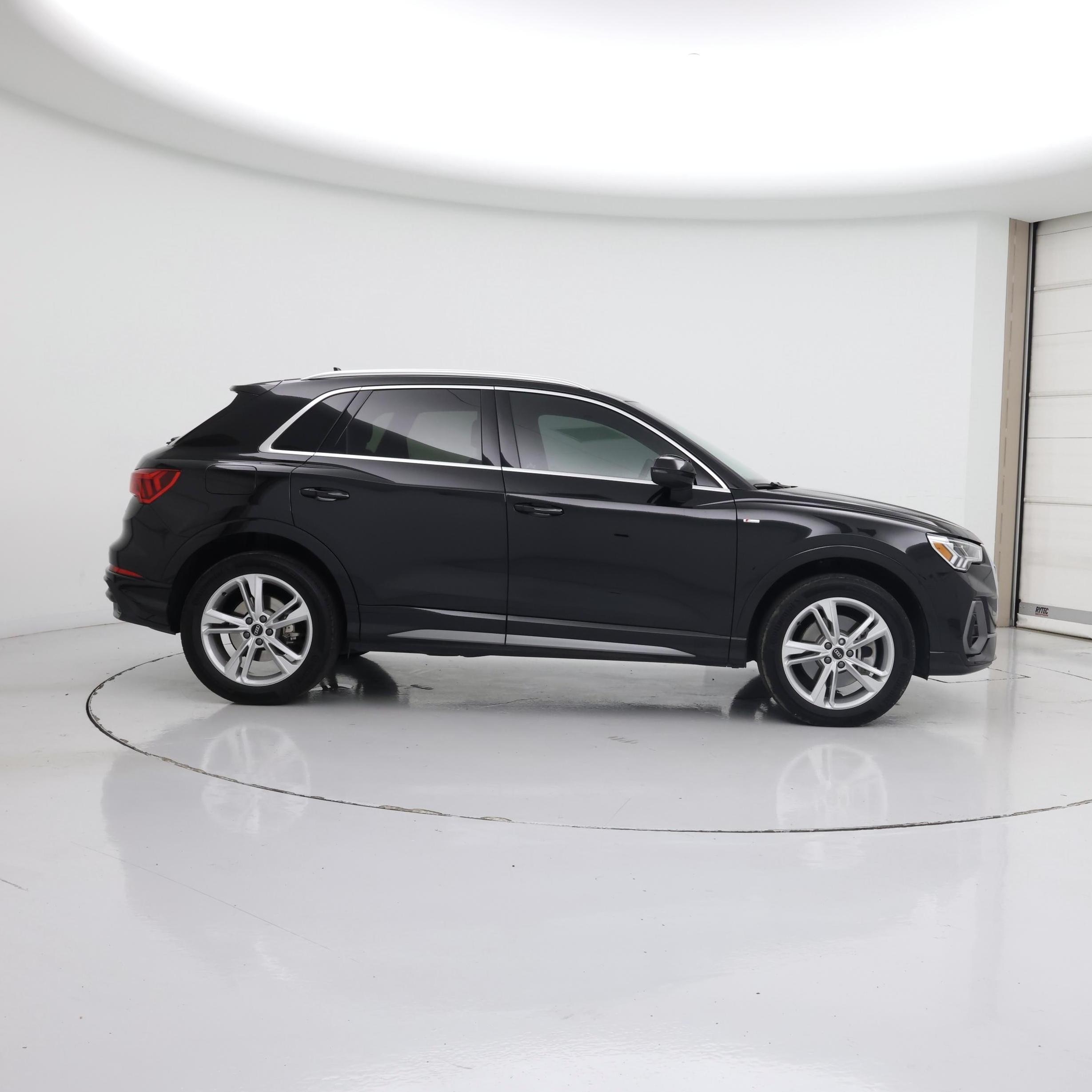 Thumbnail: 2022 Audi Q3 - 7