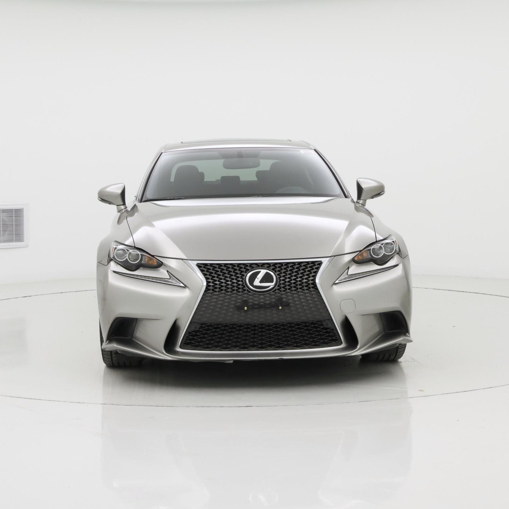 Thumbnail: 2016 Lexus IS - 5