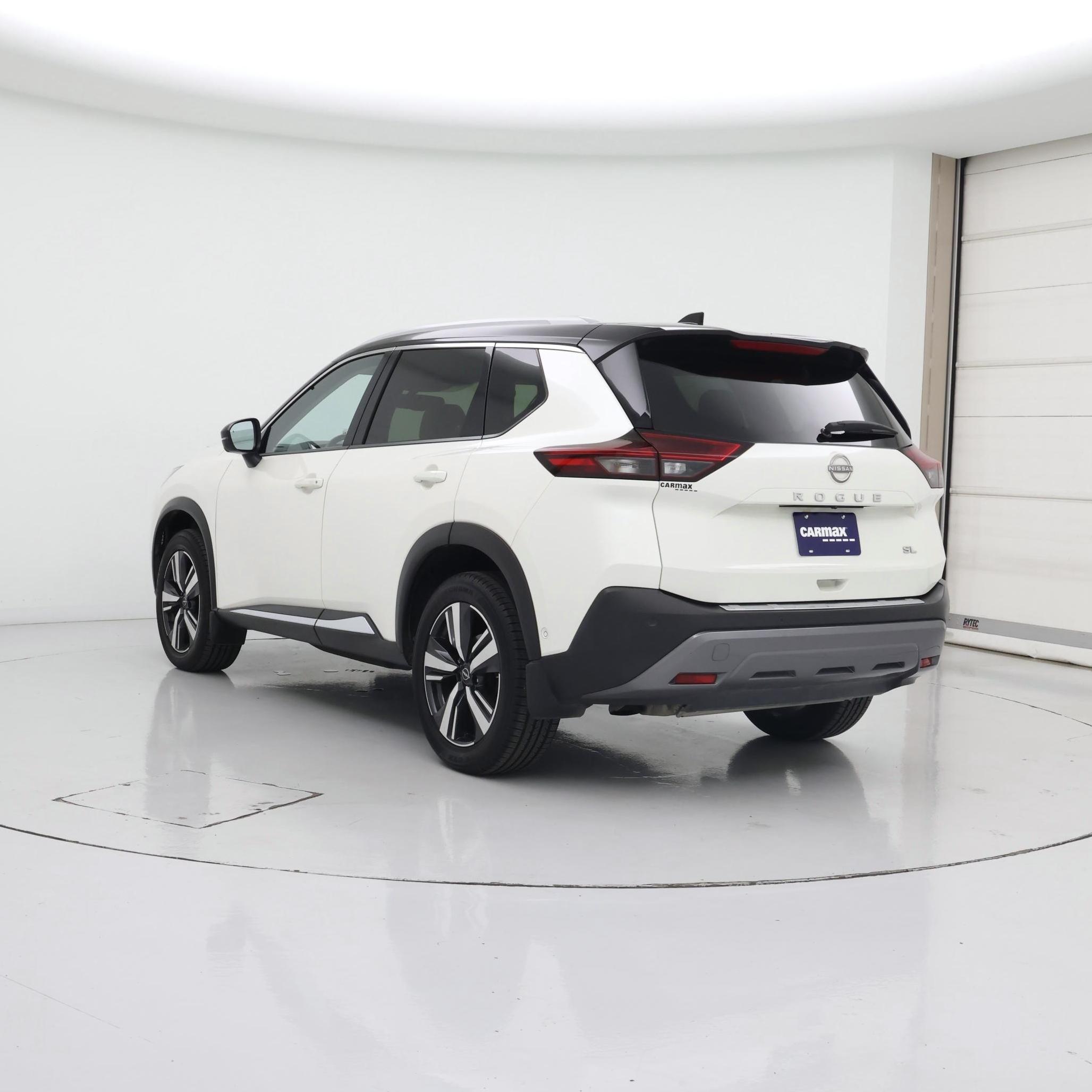 Thumbnail: 2023 Nissan Rogue - 2