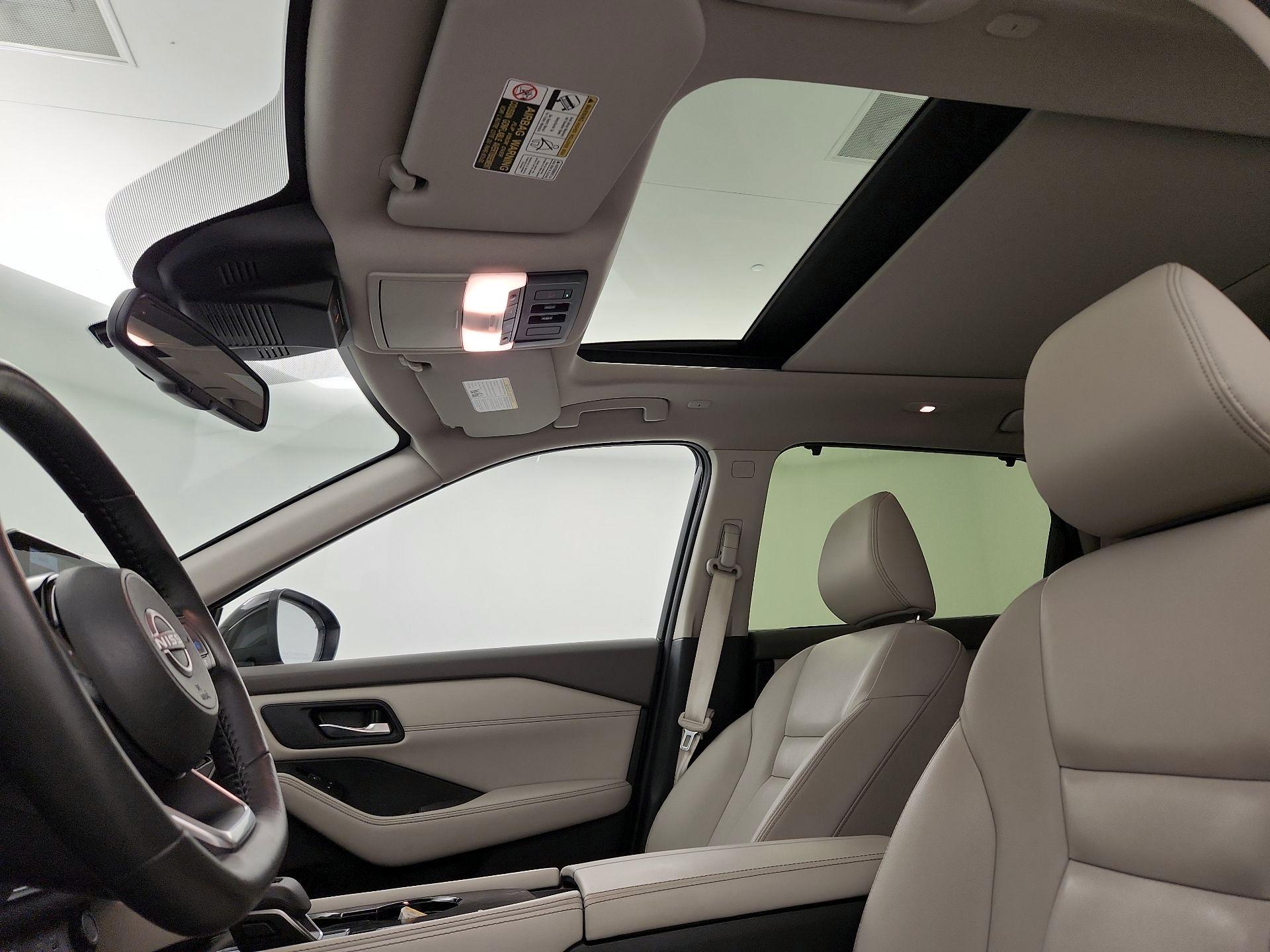 Thumbnail: 2023 Nissan Rogue - 20