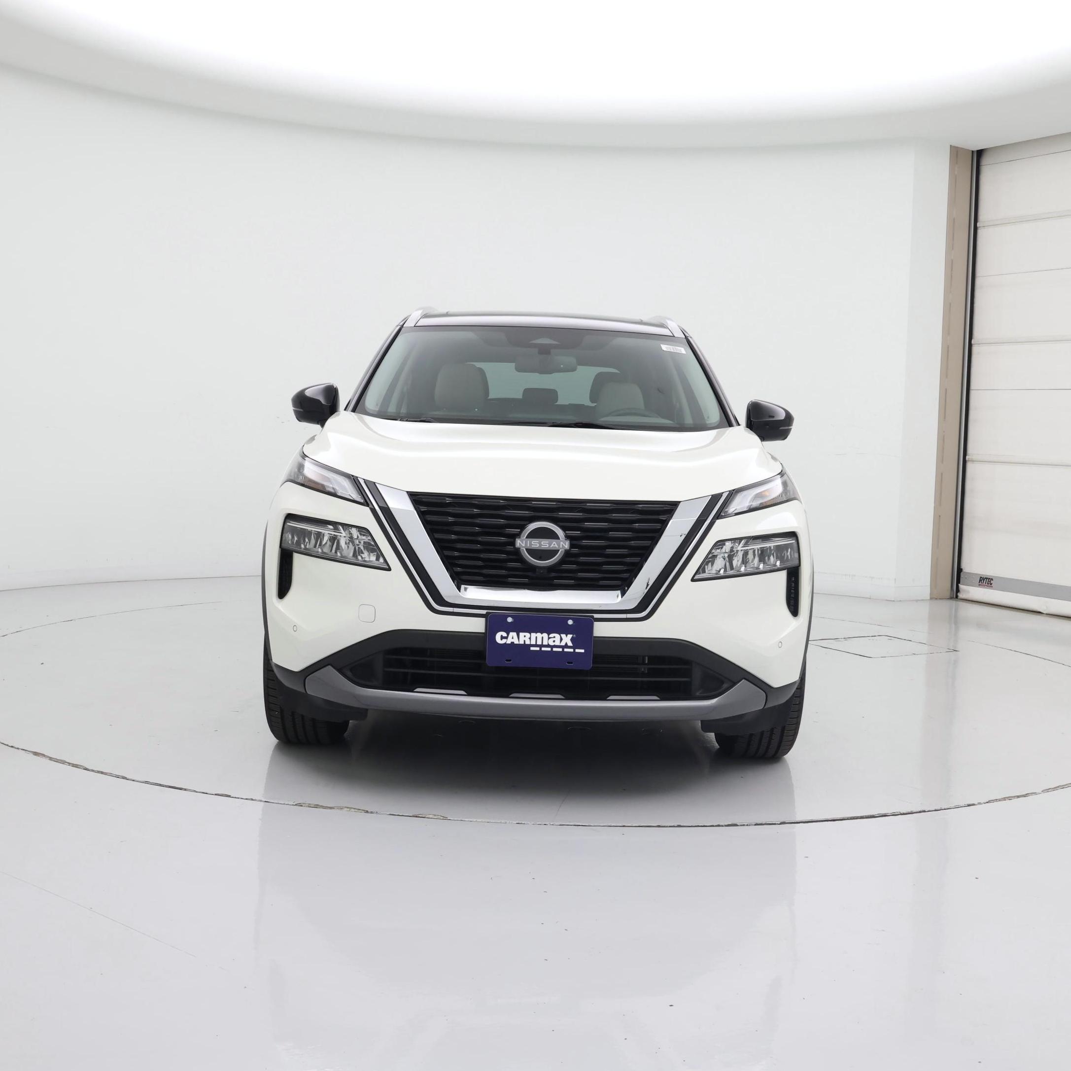 Thumbnail: 2023 Nissan Rogue - 5