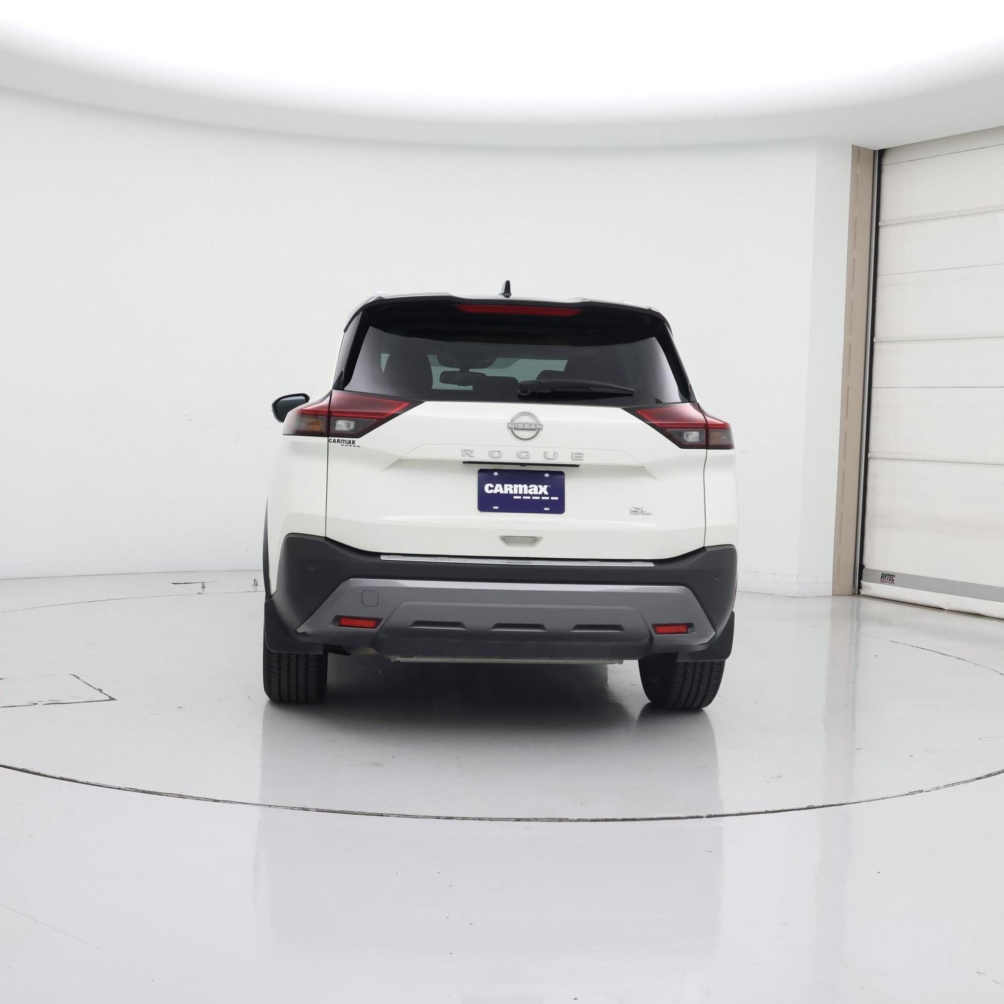 Thumbnail: 2023 Nissan Rogue - 6