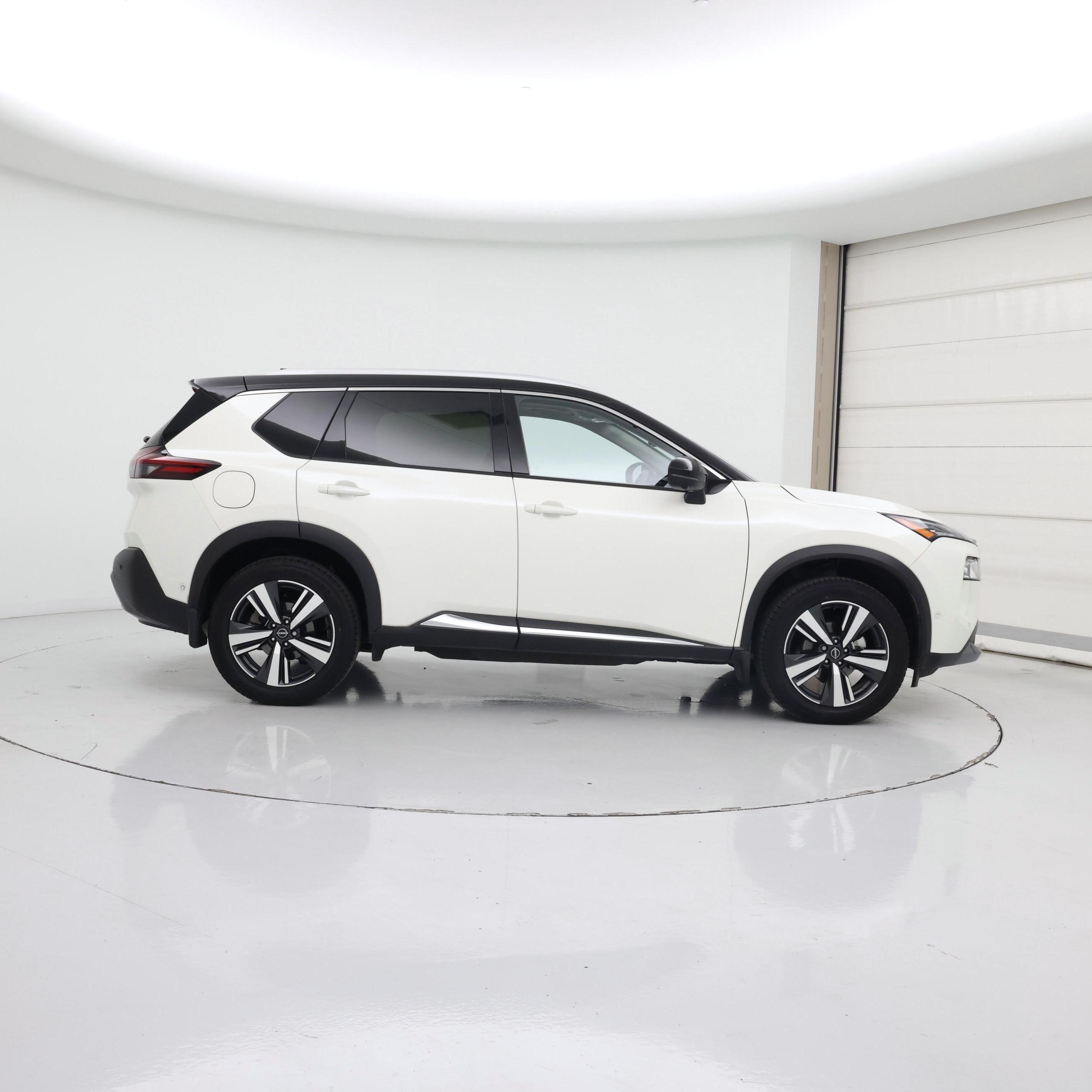Thumbnail: 2023 Nissan Rogue - 7