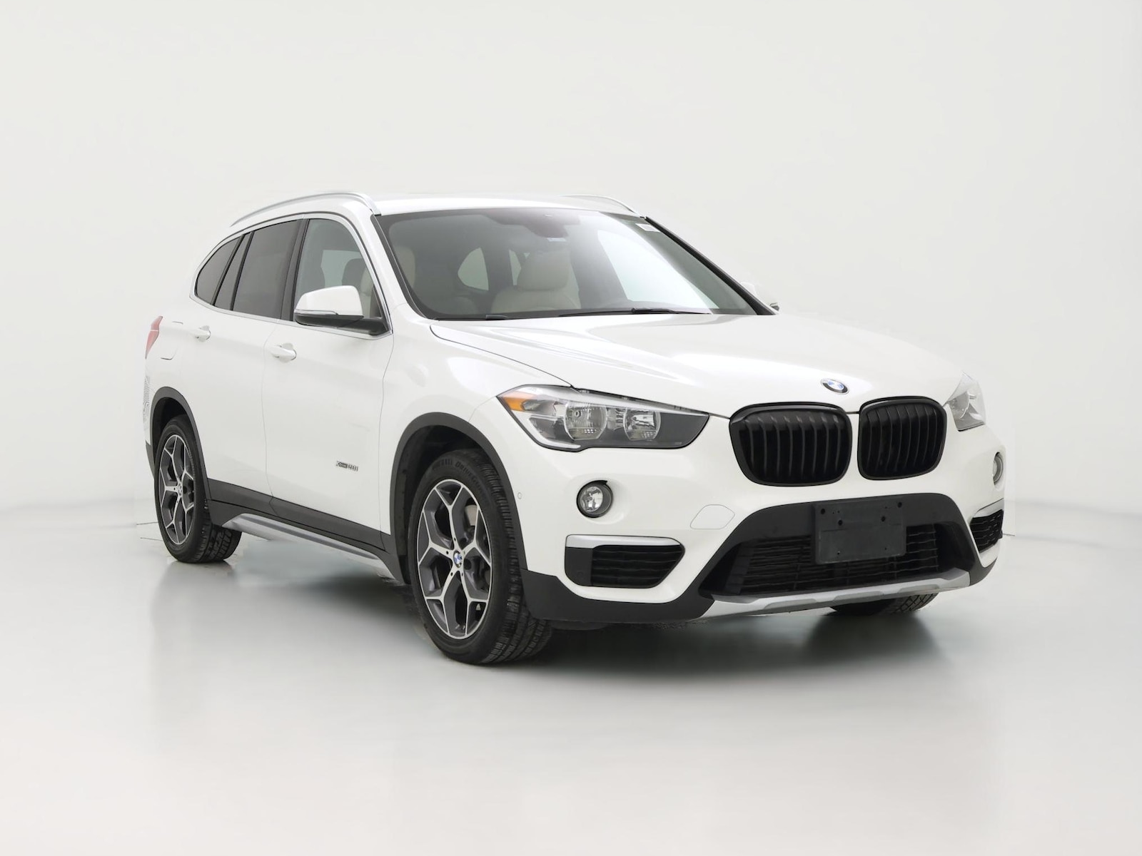 2018 BMW X1 28i