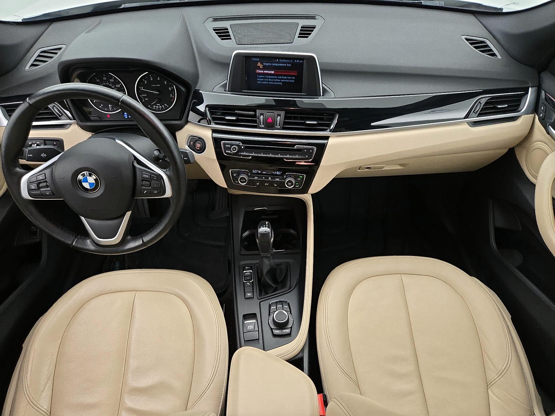 Thumbnail: 2018 BMW X1 - 9
