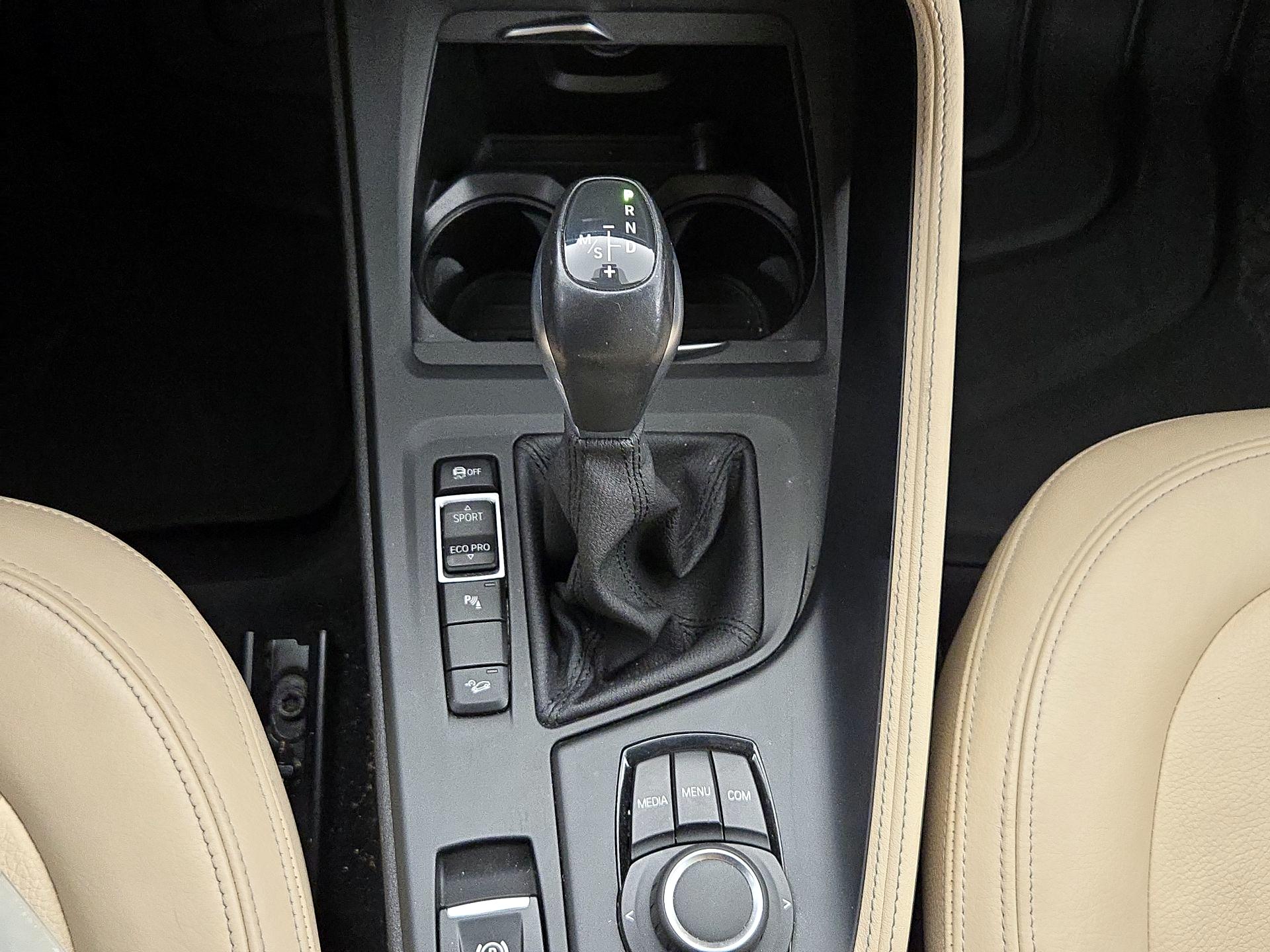 Thumbnail: 2018 BMW X1 - 17